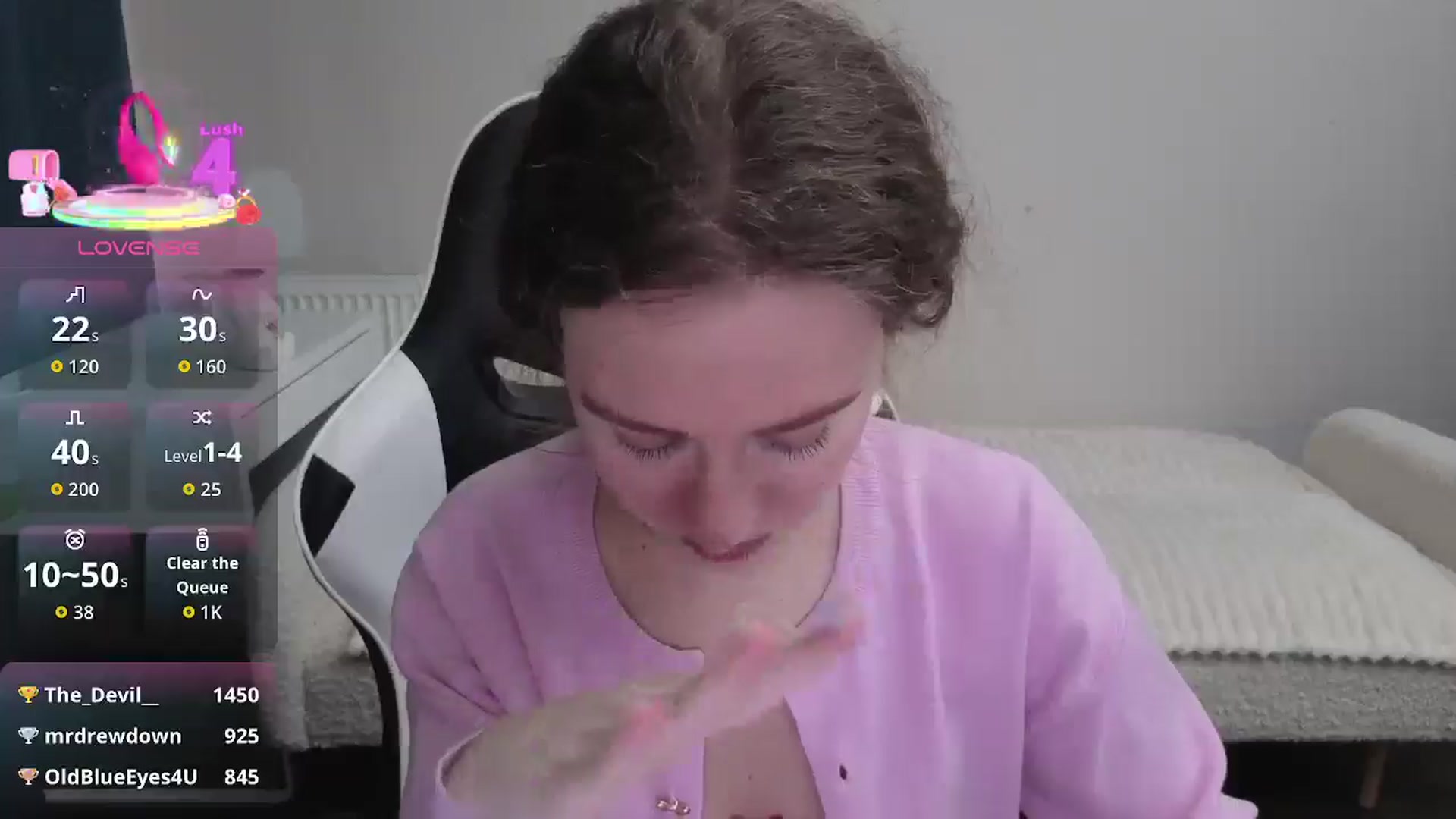 BlueFlowerr video thumbnail