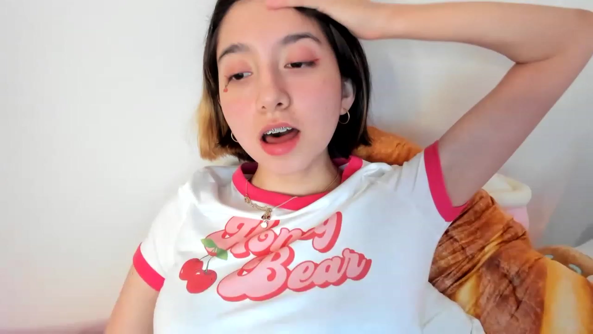Cherrycute666 video thumbnail