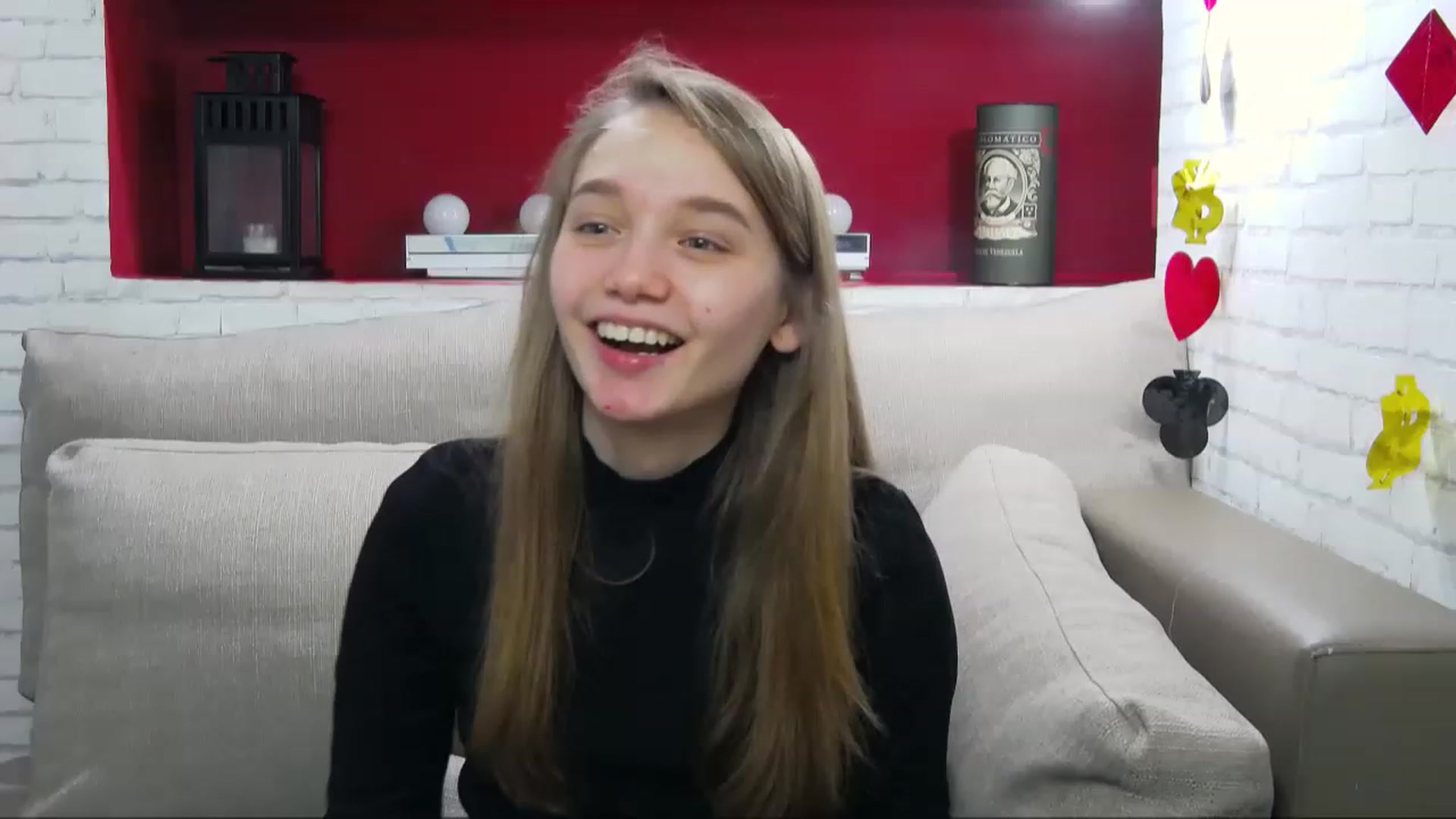 TeresaBaby video thumbnail