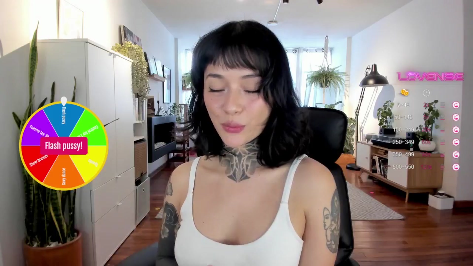 Ysabeau video thumbnail