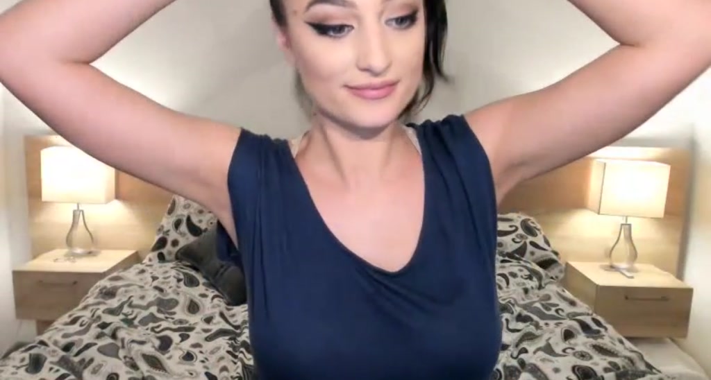 BrunetteBoo video thumbnail