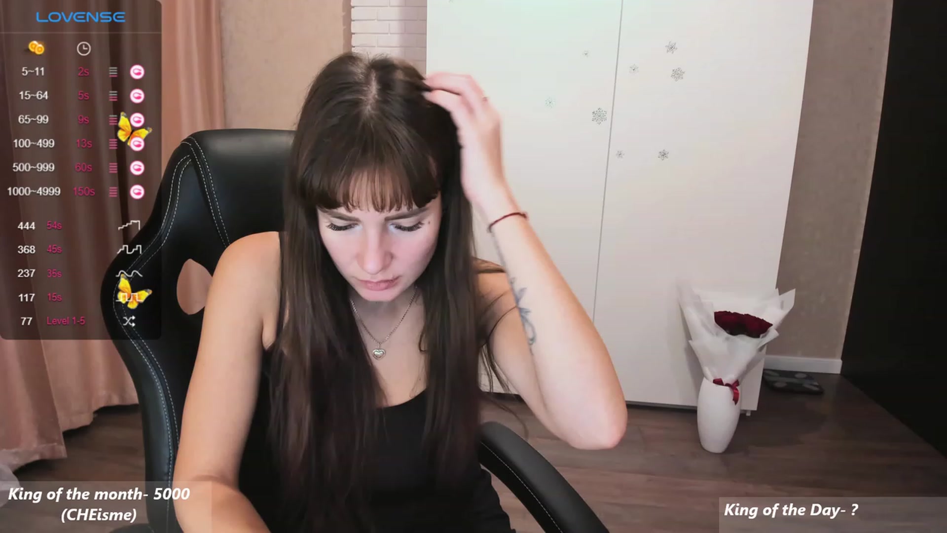 HollyMollyy video thumbnail