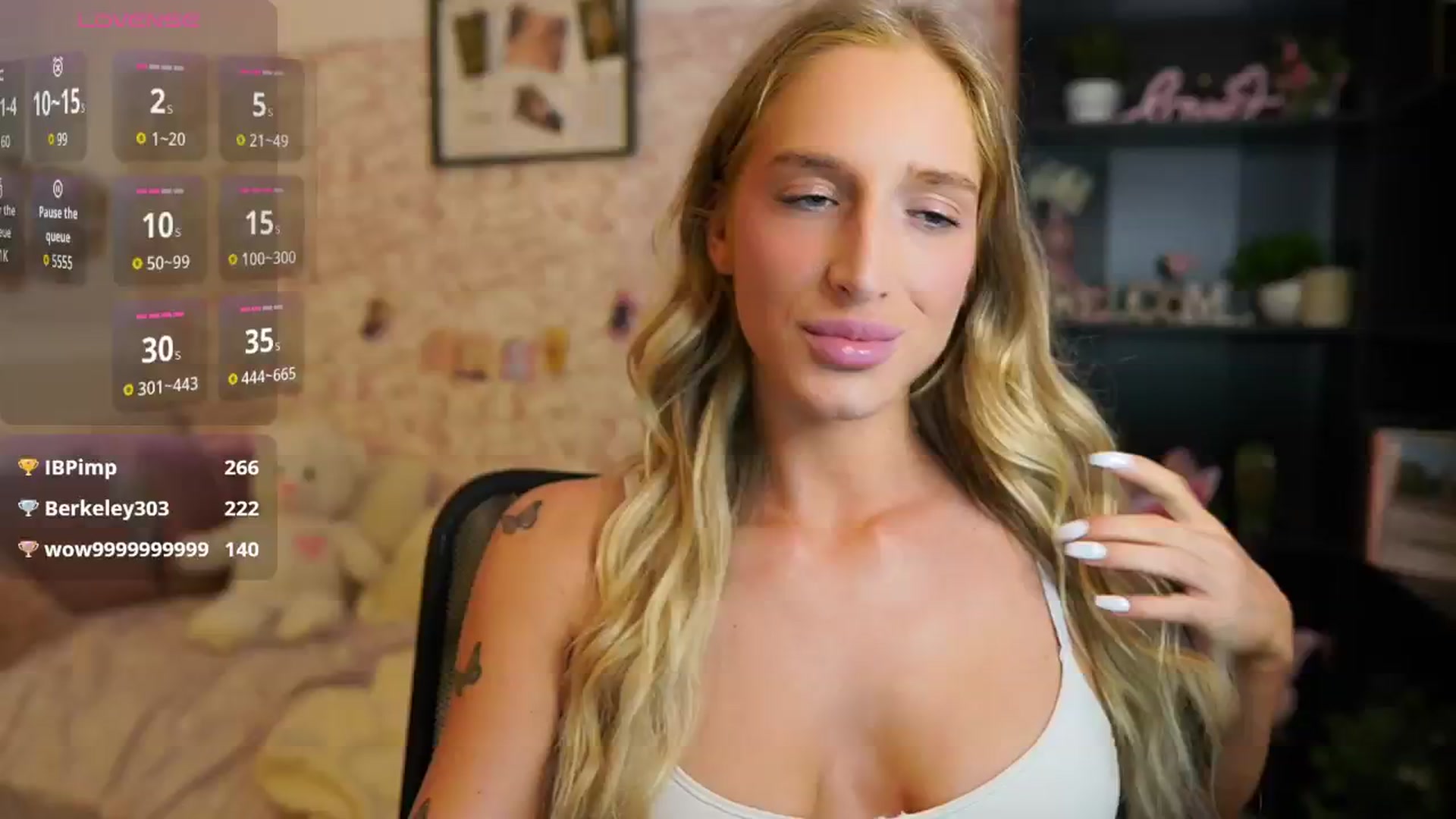 NicoletteShea video thumbnail
