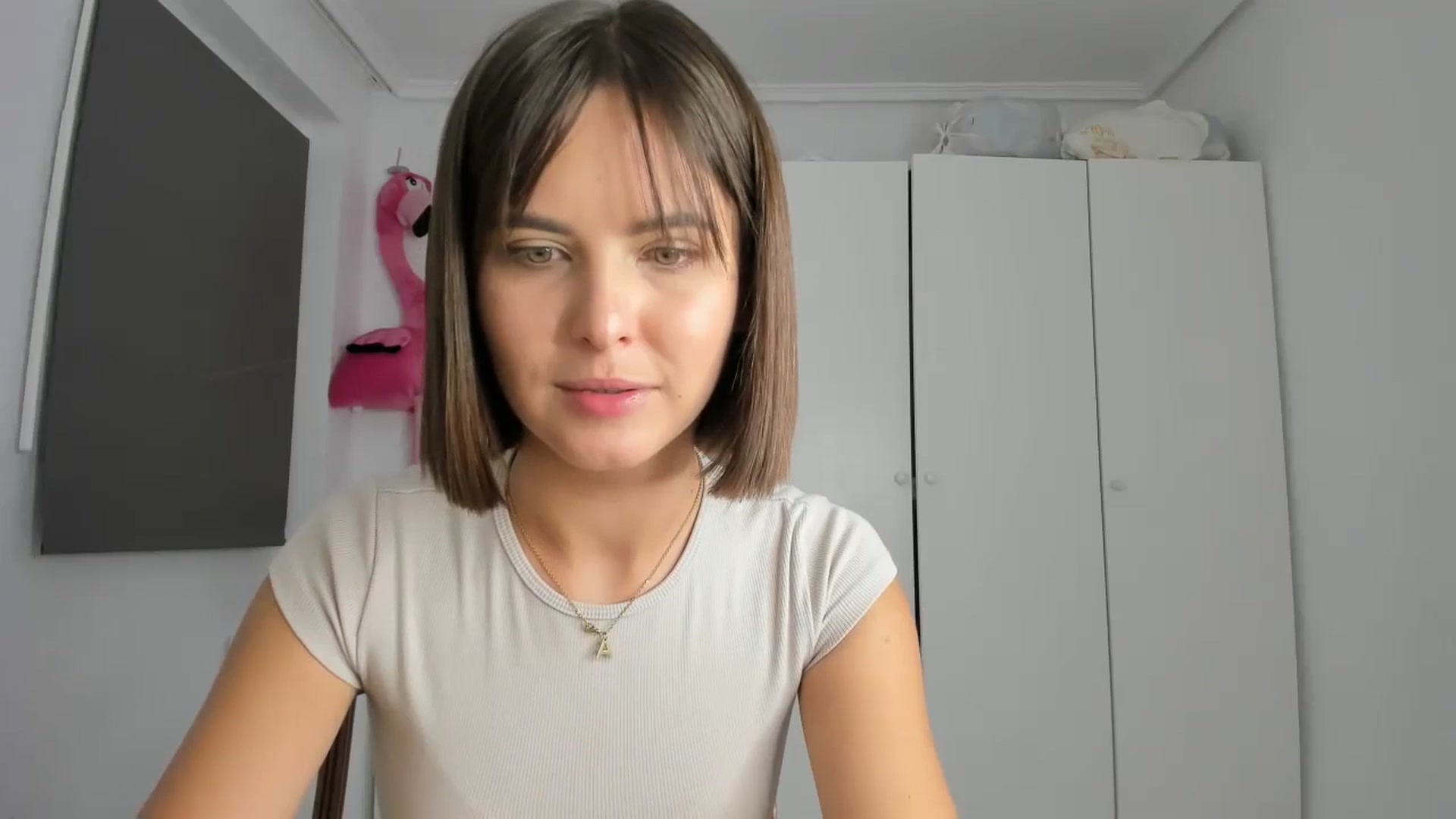 AhahaGirl video thumbnail