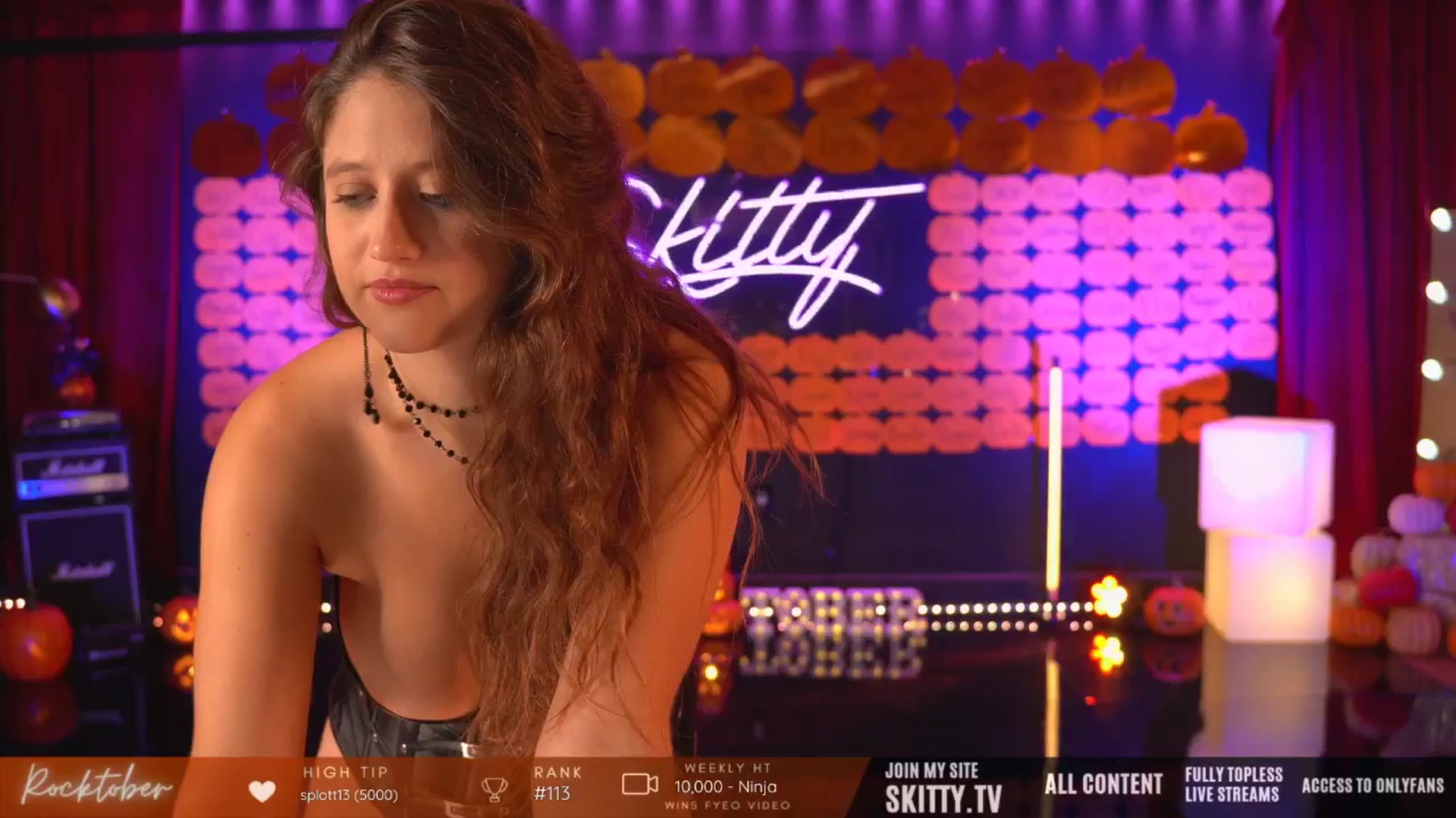 Skitty video thumbnail