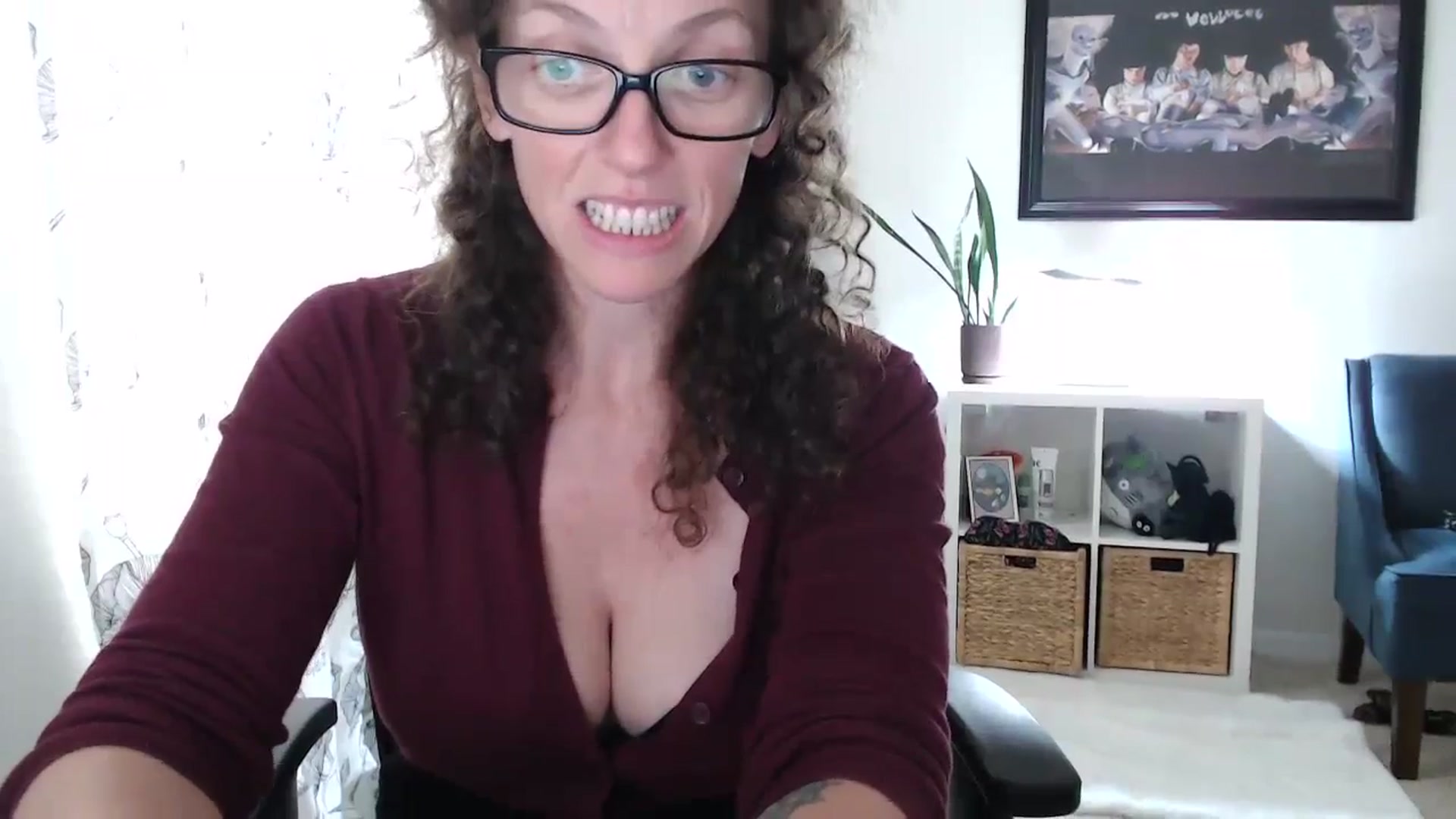 Sarah_Stark video thumbnail