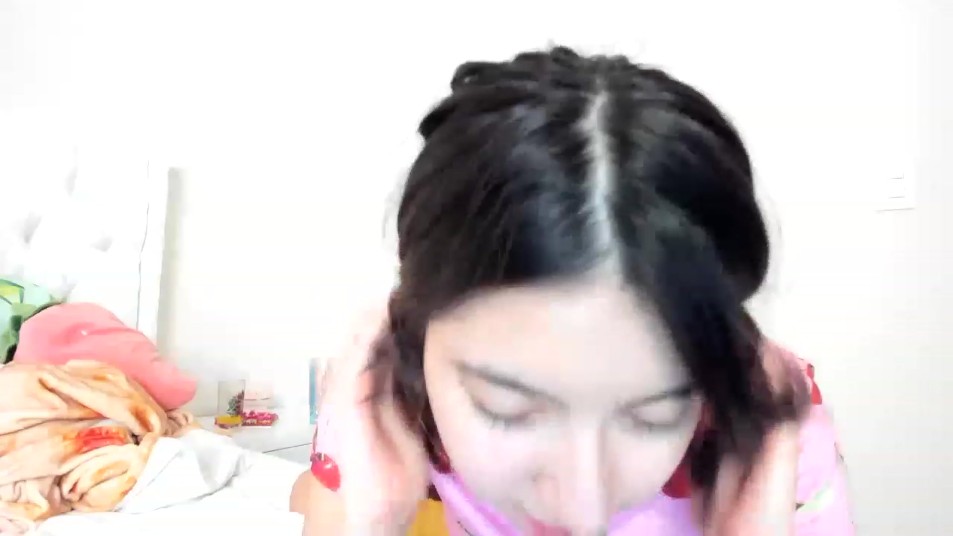 Cherrycute666 video thumbnail