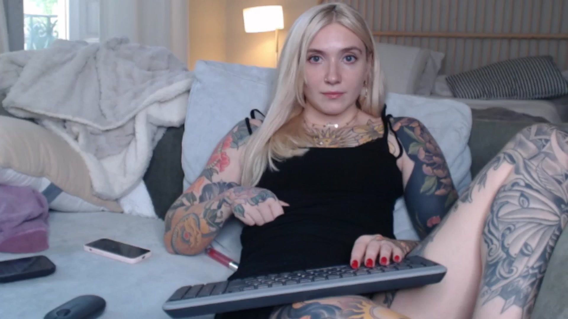 Tattoo_bbgirl video thumbnail