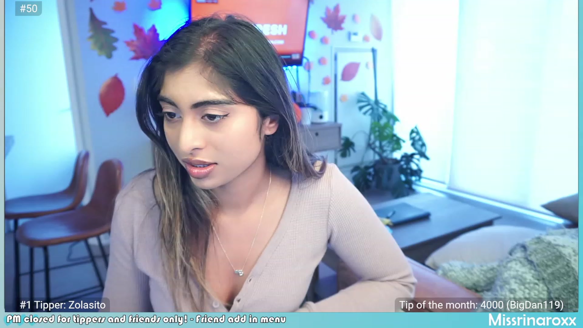 Missrinaroxx video thumbnail