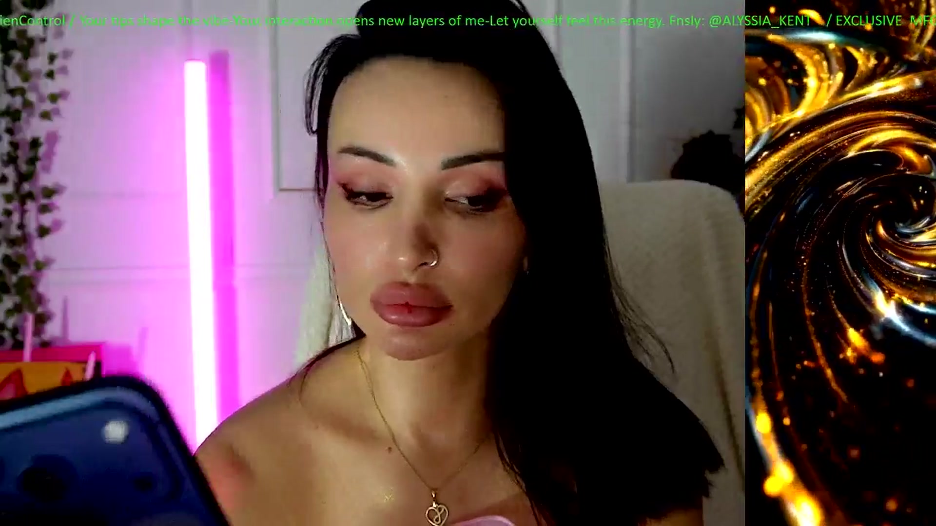 AlienControl video thumbnail