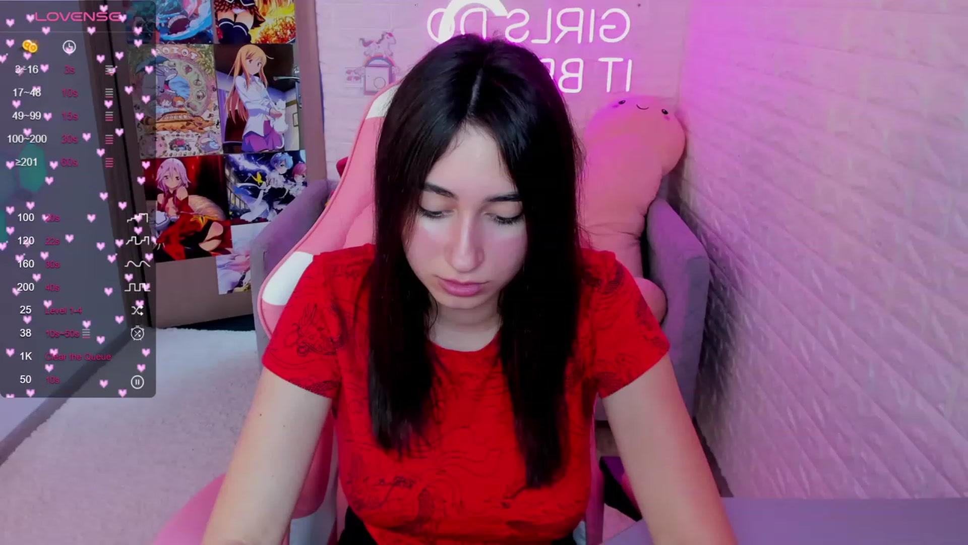 SofiGrace video thumbnail