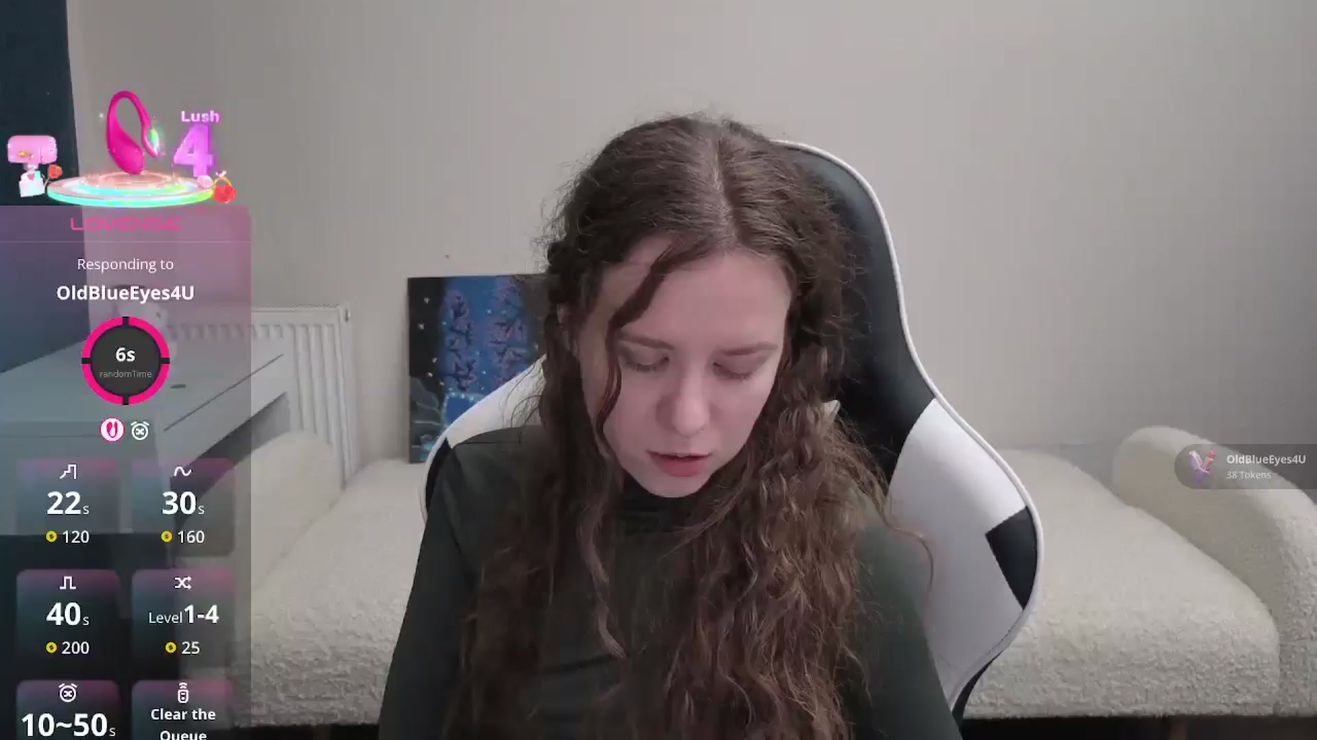 BlueFlowerr video thumbnail