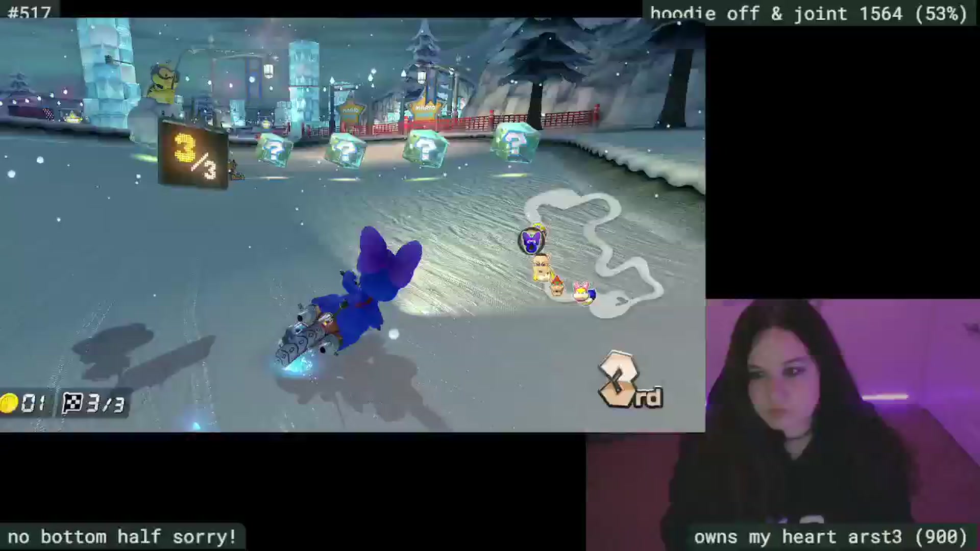 SassySarah94 video thumbnail