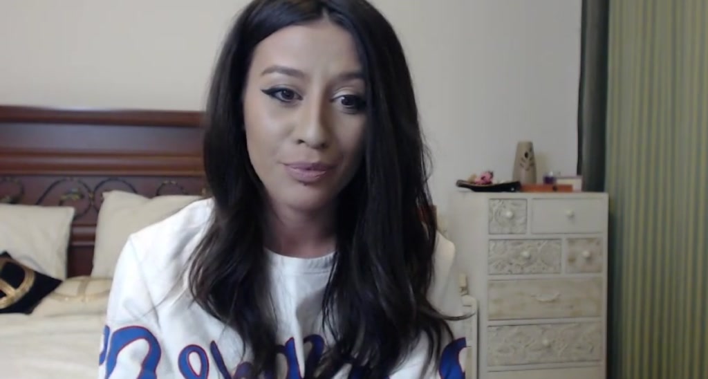 ChristinneGG video thumbnail