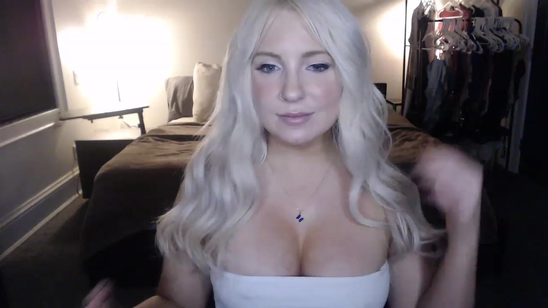 Scarlett Webcam