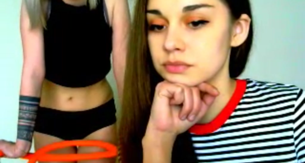 Pretty_KeIIi video thumbnail