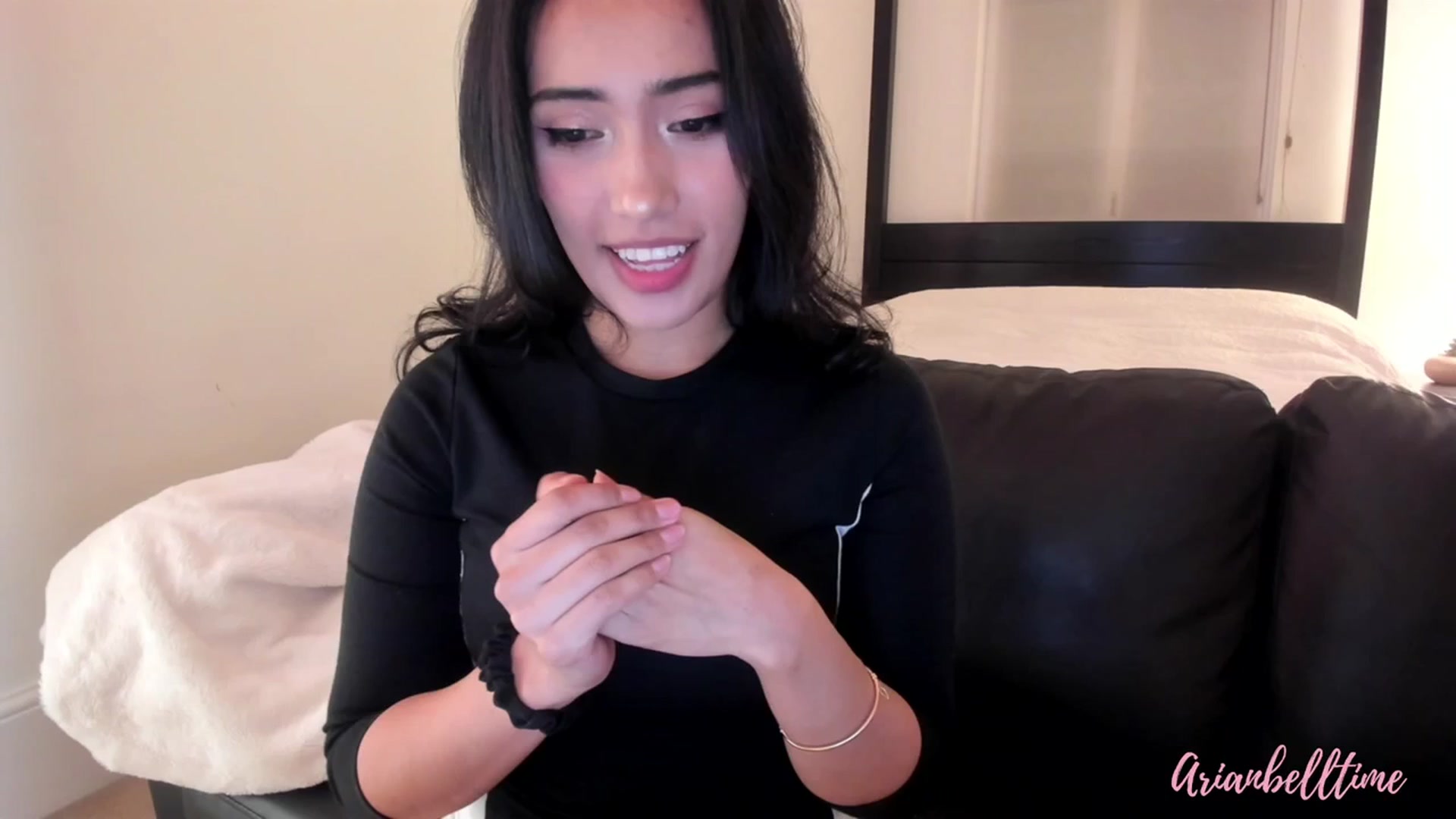 ArianBelltime video thumbnail
