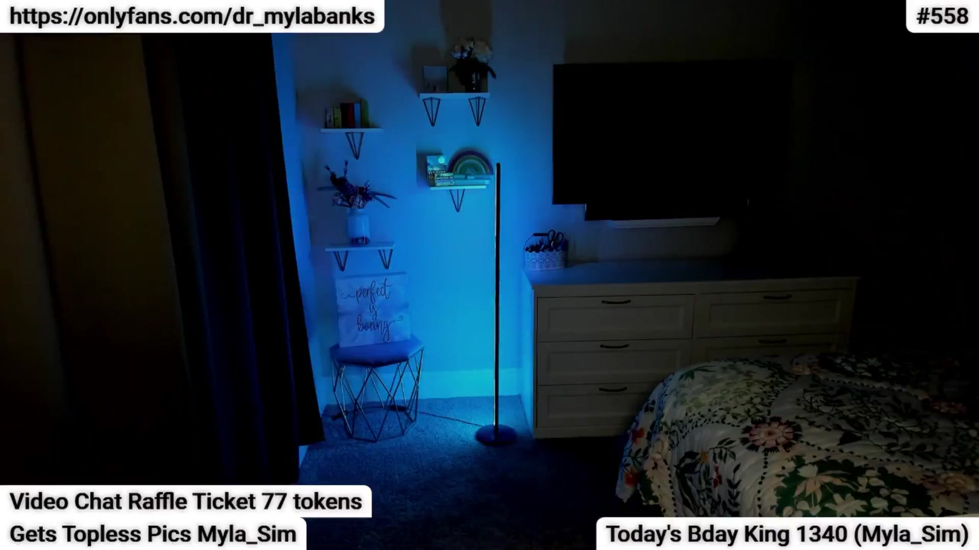 MylaBanks video thumbnail