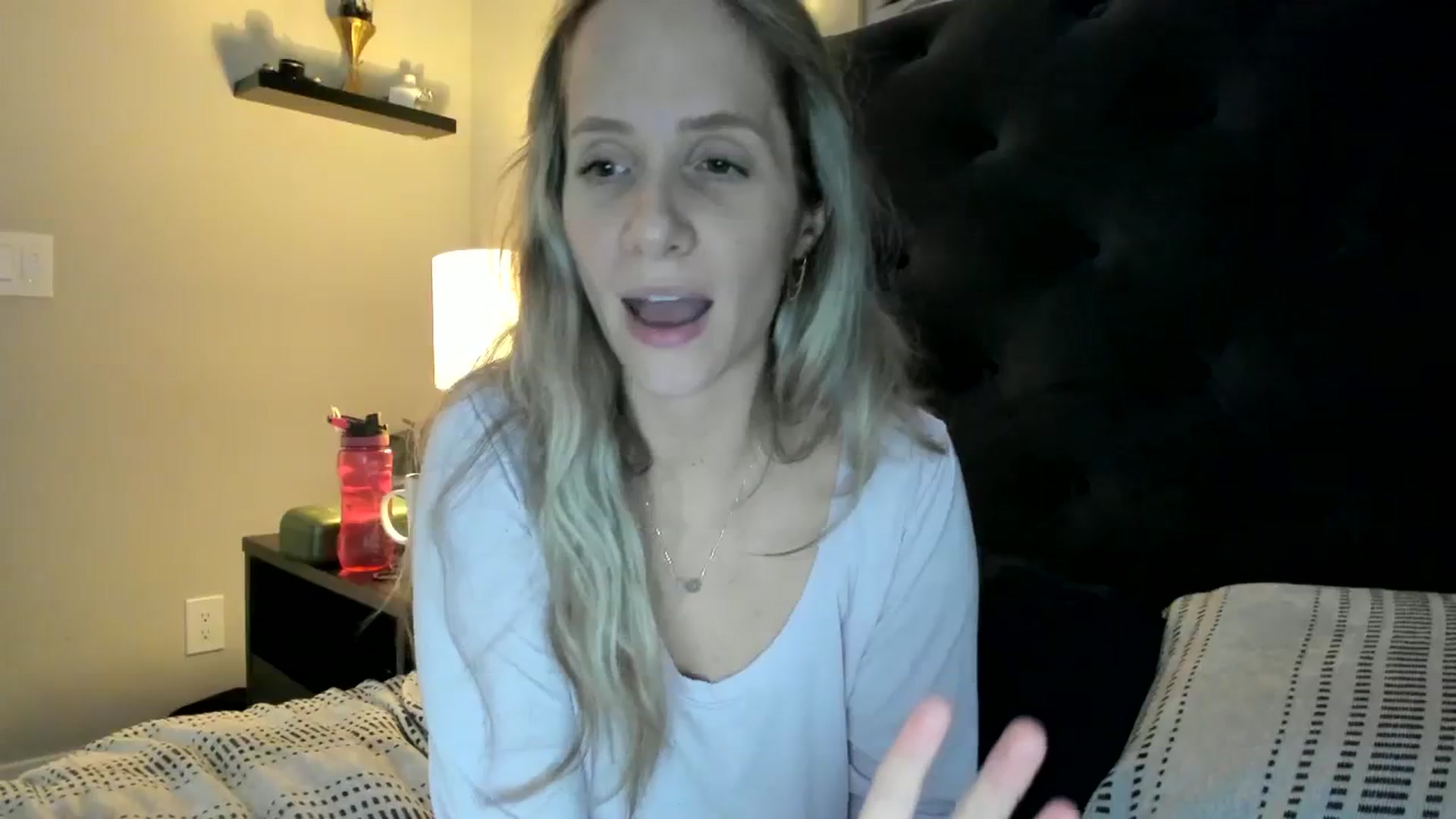 Lucylux1 video thumbnail
