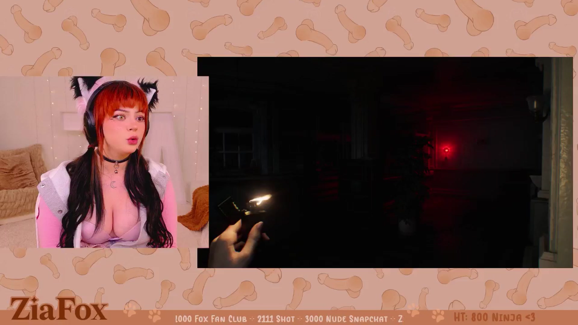 ZiaFox video thumbnail