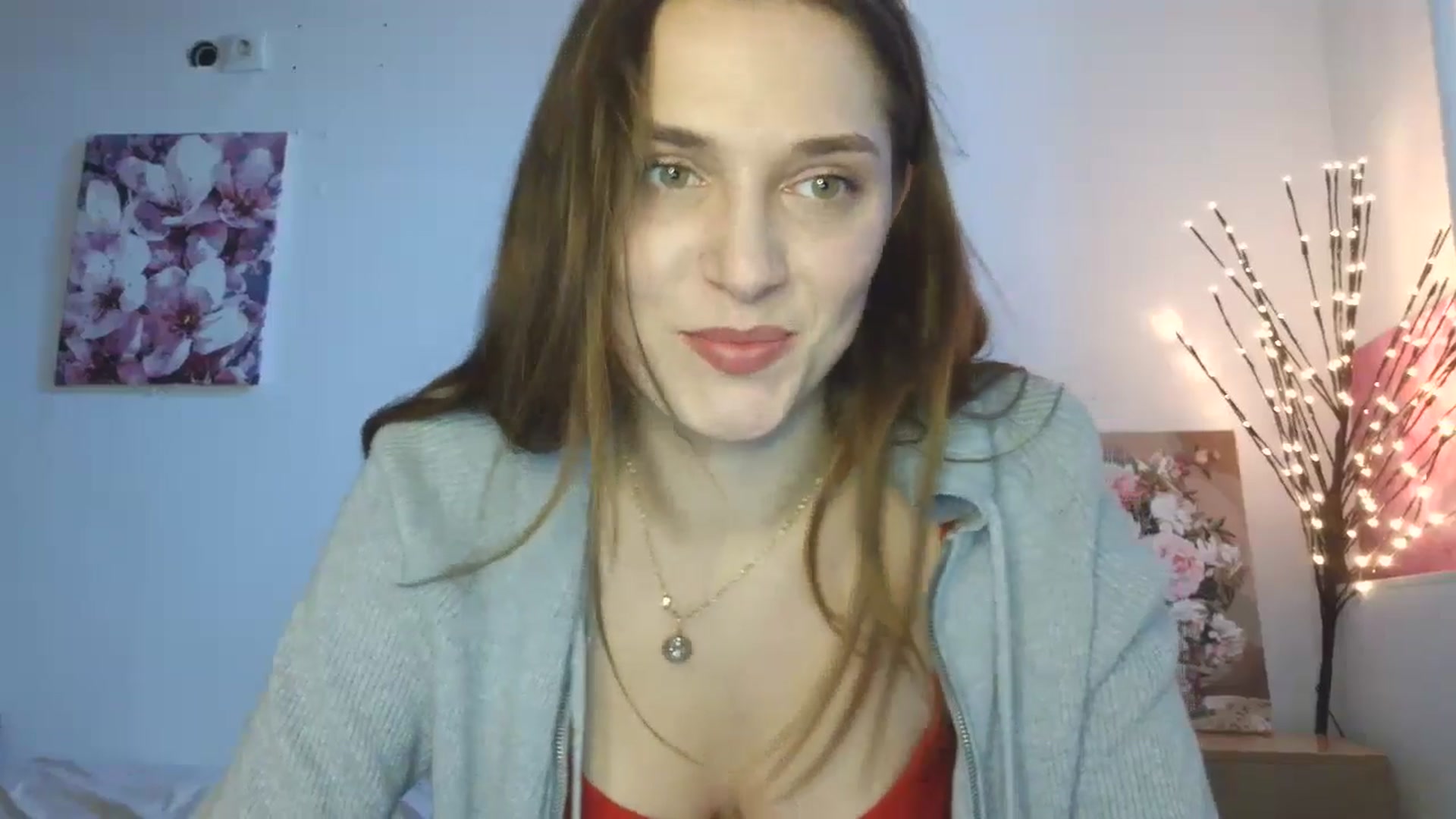 HaleyReed video thumbnail