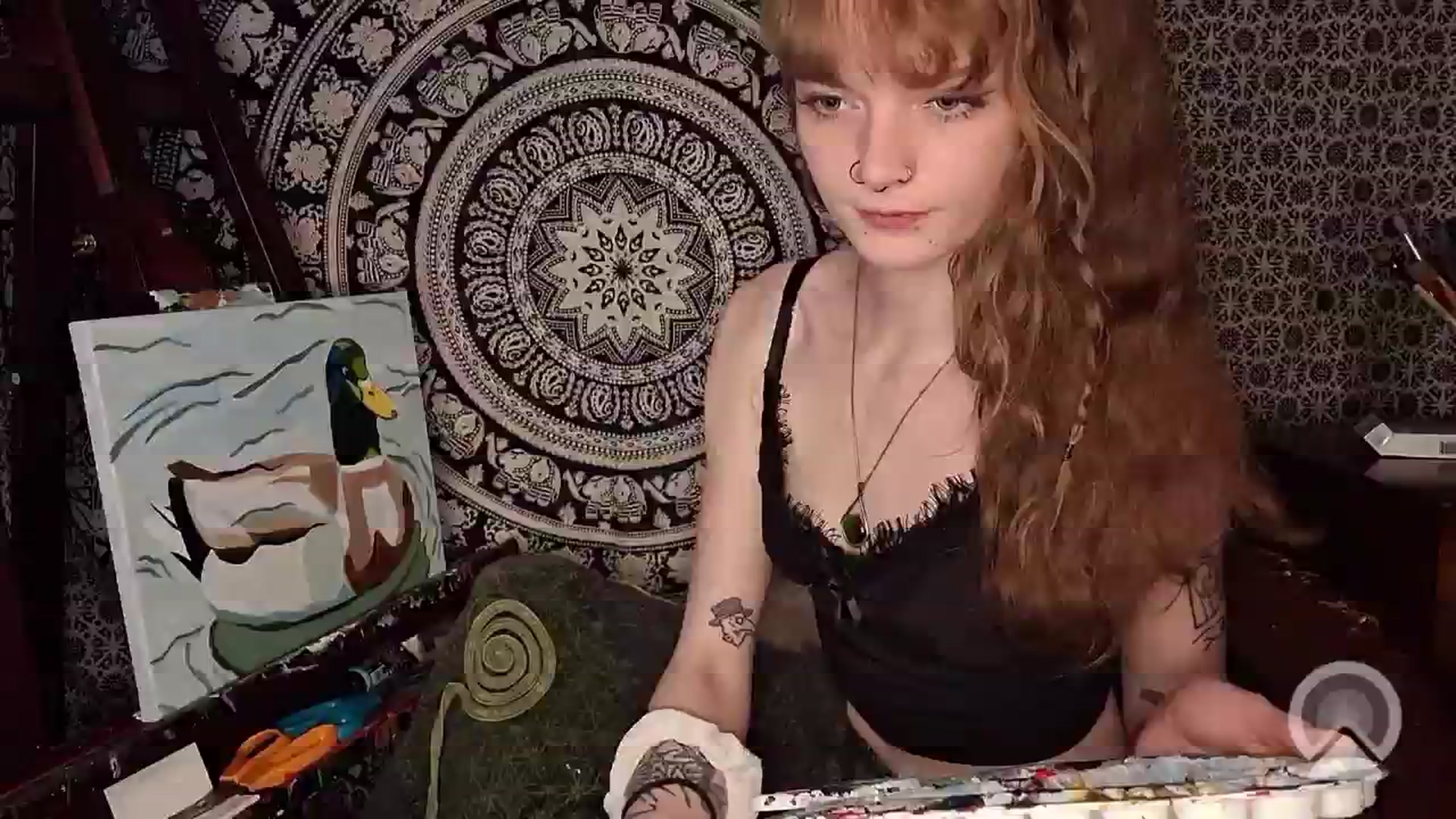 AshTheNymph video thumbnail