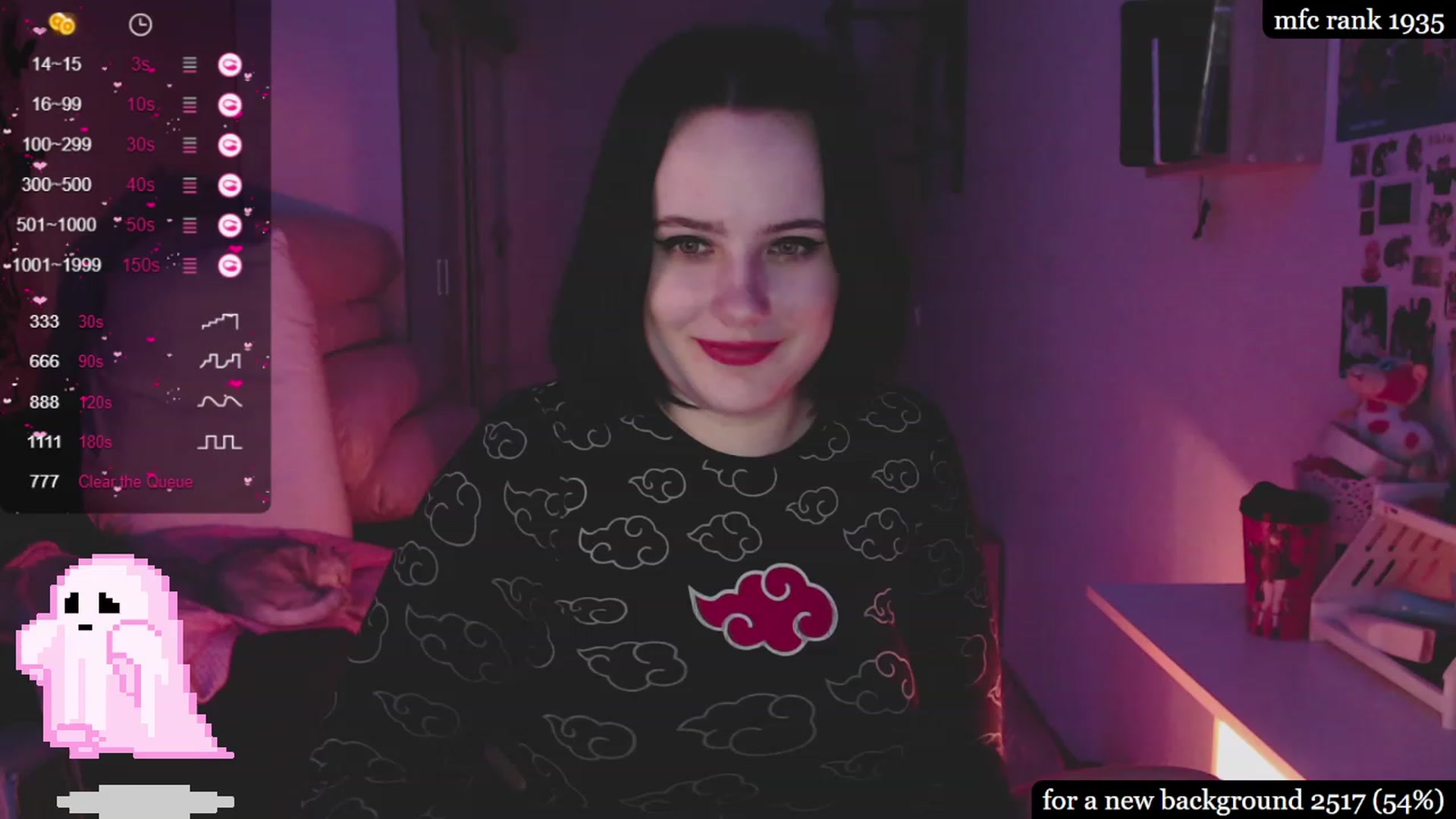 RoomOfGhosts video thumbnail