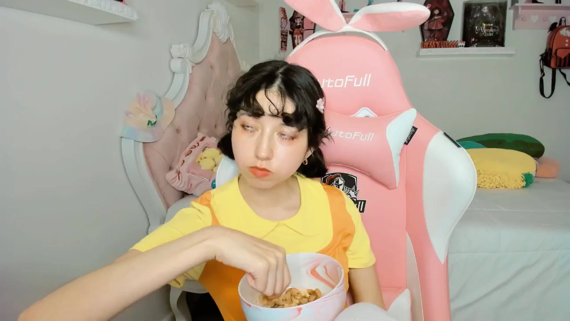 Cherrycute666 video thumbnail