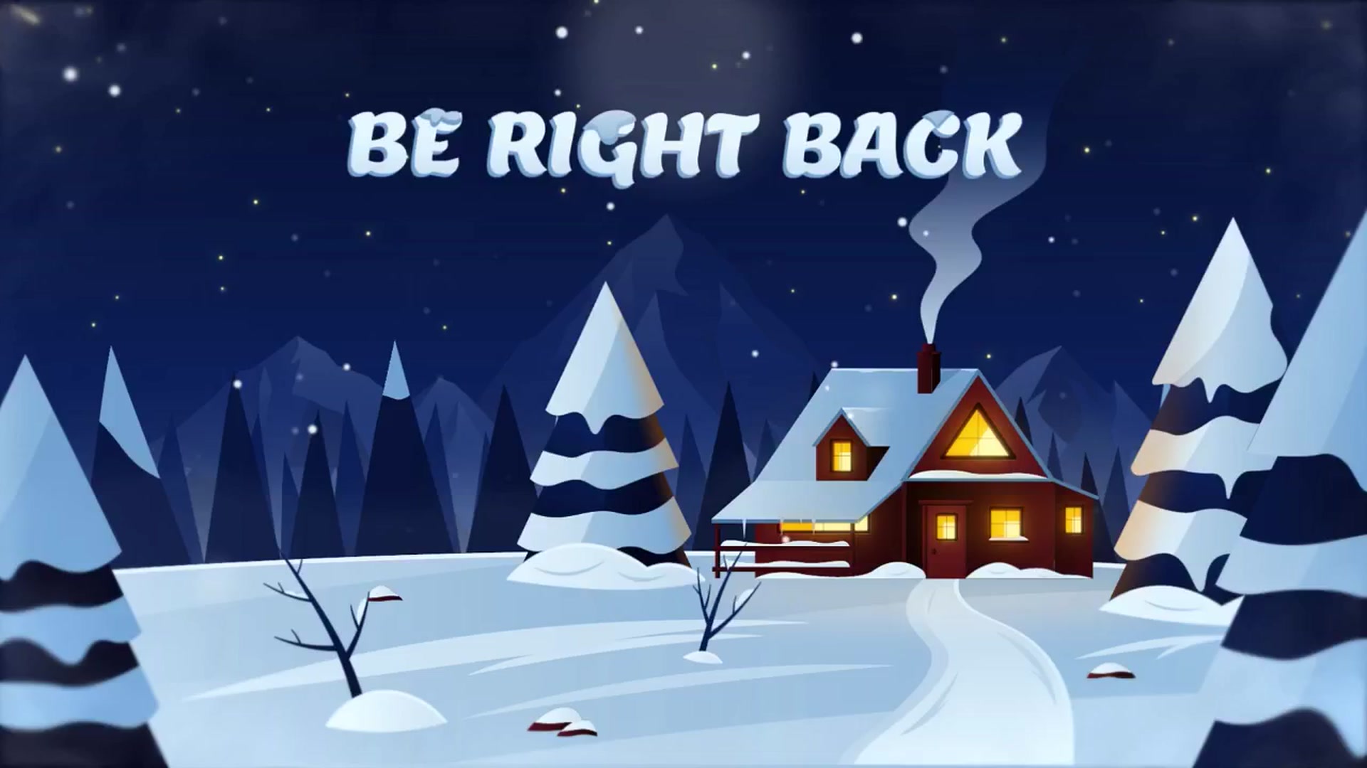 Snowkitty video thumbnail