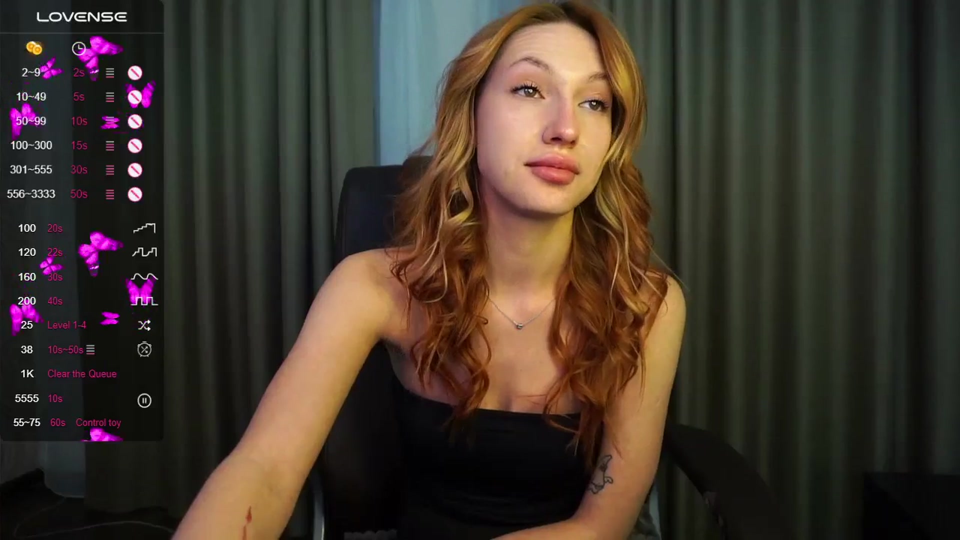 LovelyGin video thumbnail