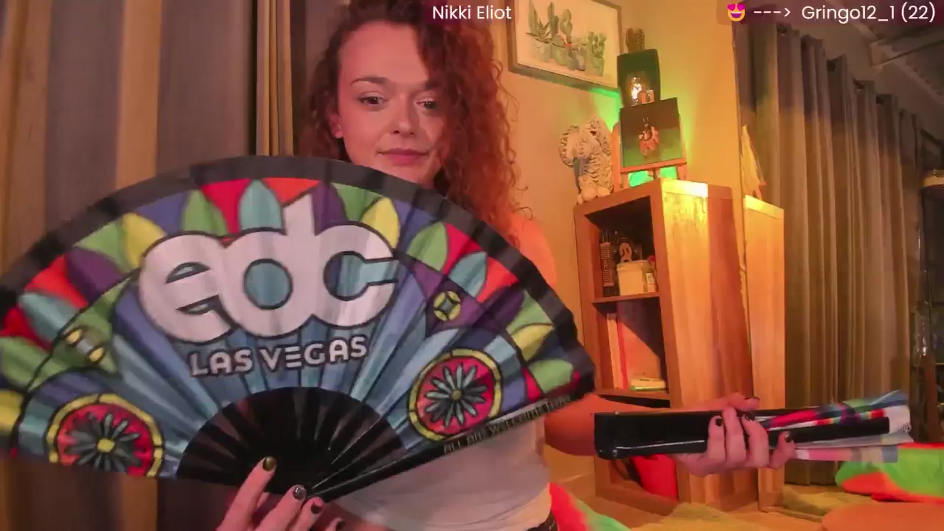NikkiEliot video thumbnail
