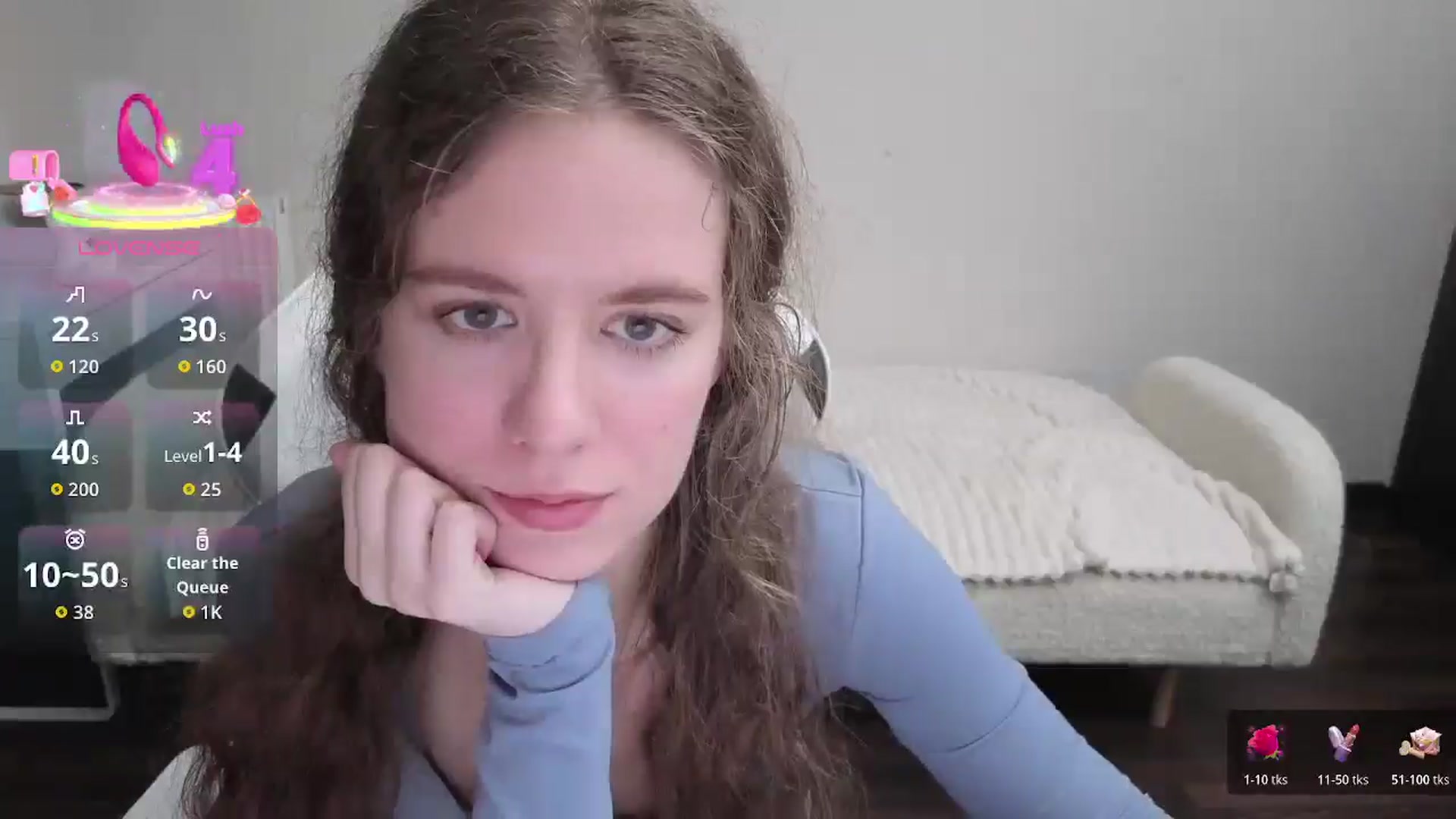 BlueFlowerr video thumbnail