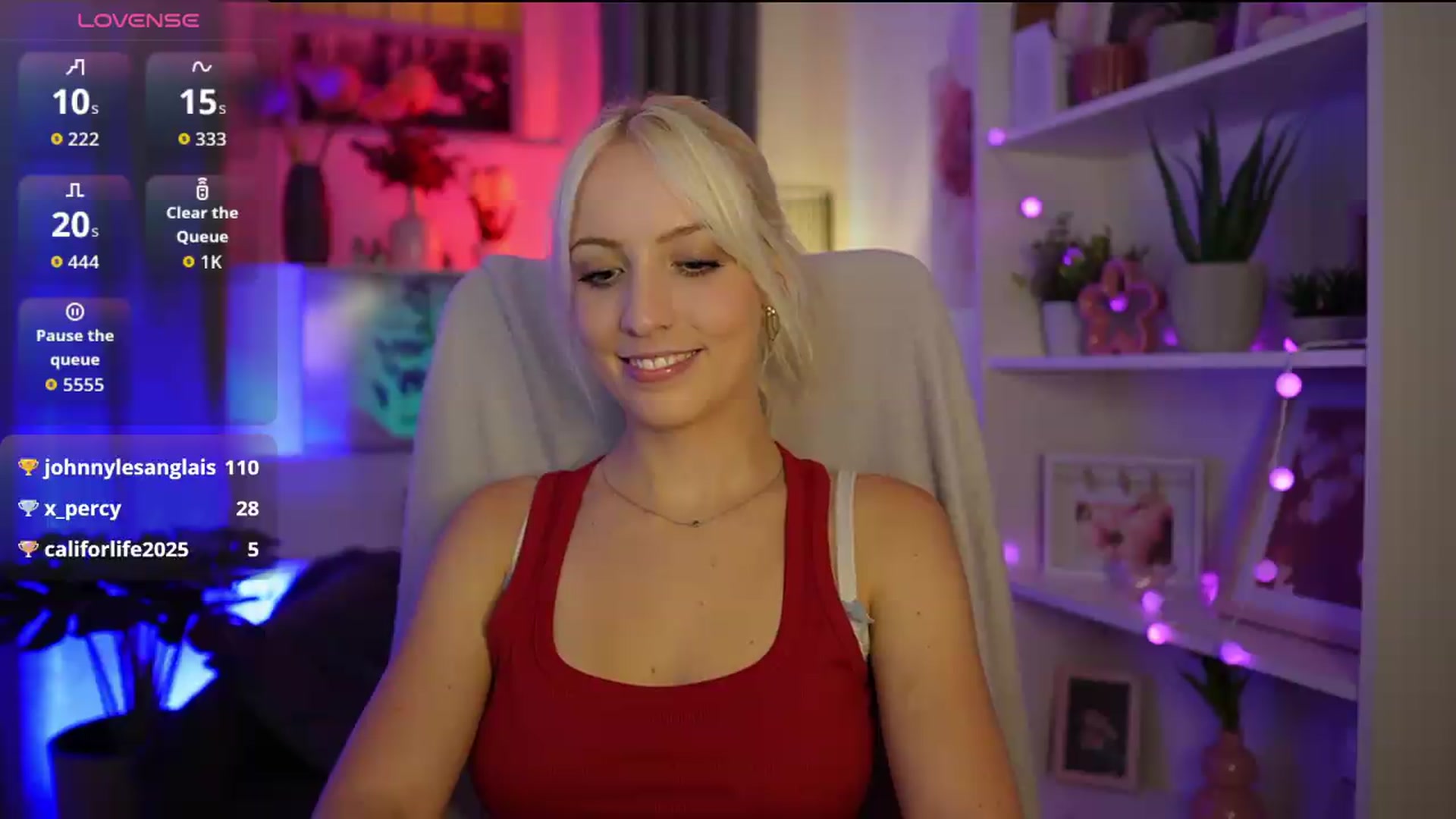 Lucy_Cutie video thumbnail