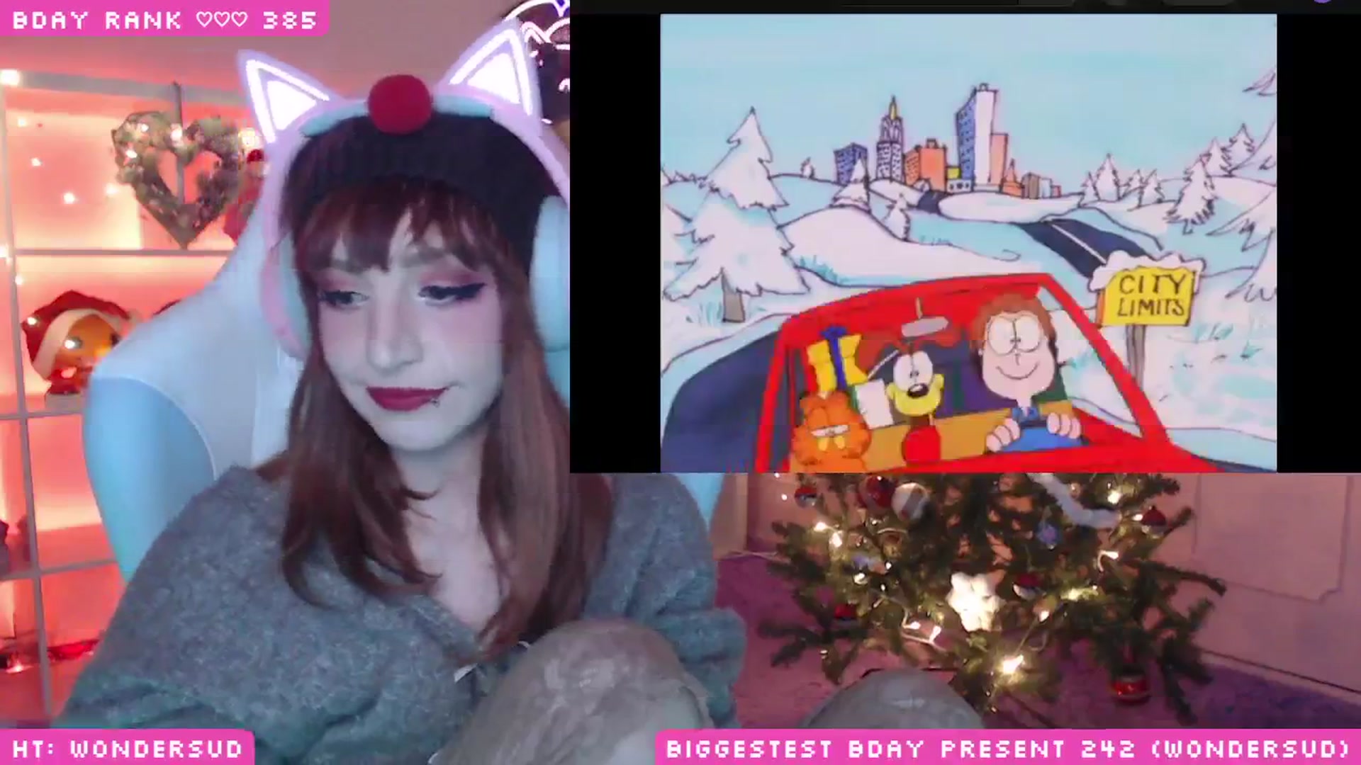 WonderAna video thumbnail