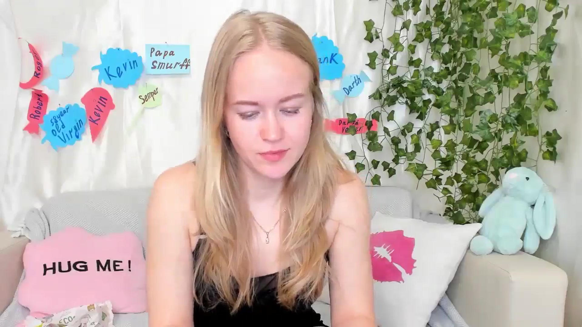 Angel_Kristy video thumbnail