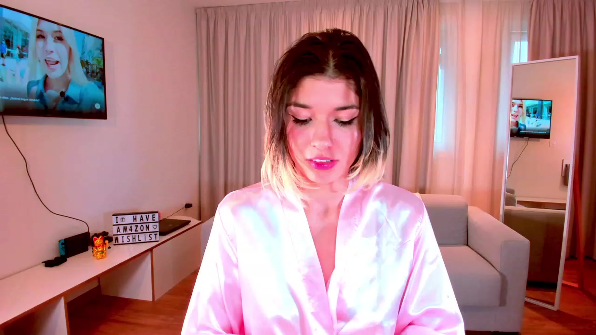Agostinha_Red video thumbnail
