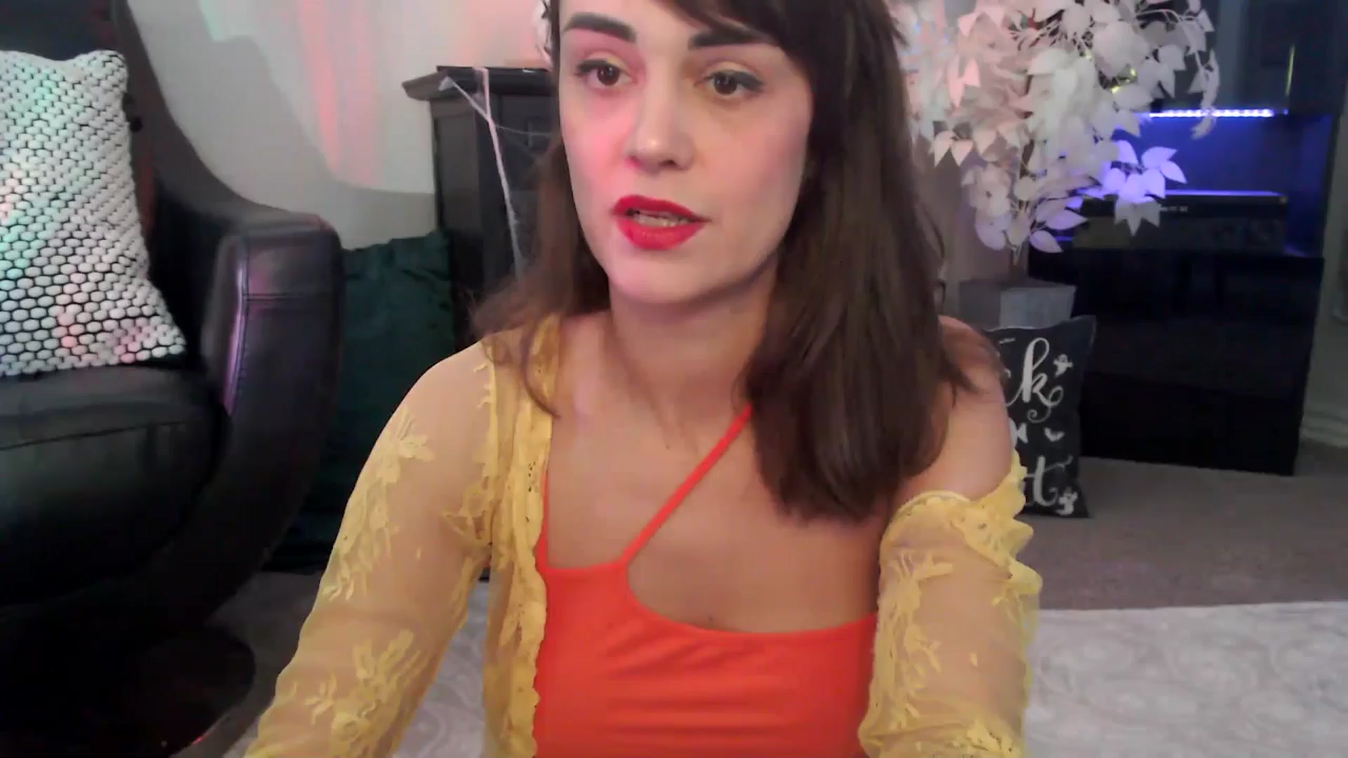 HeidiKlumsy video thumbnail