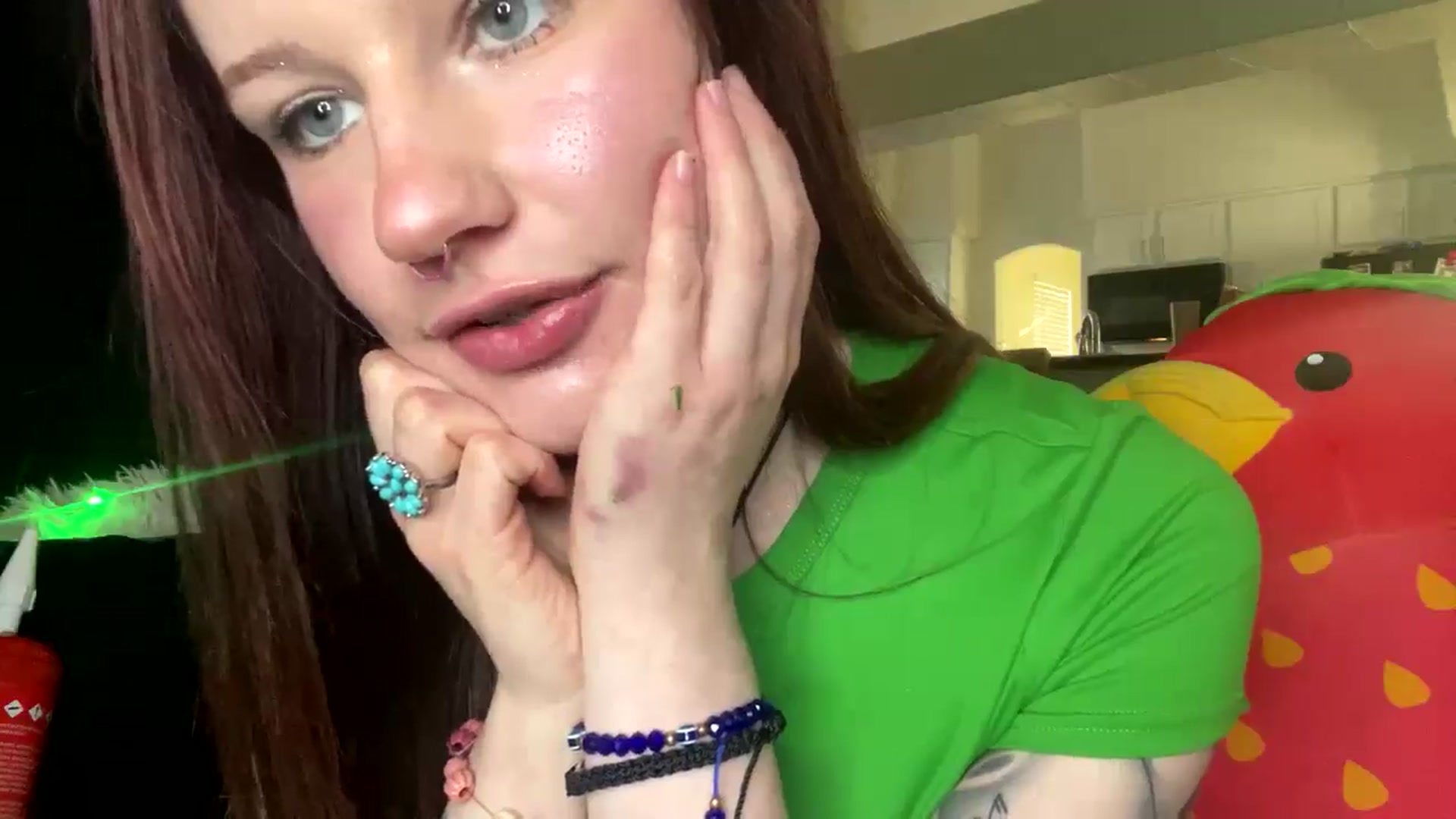 RainStormin video thumbnail