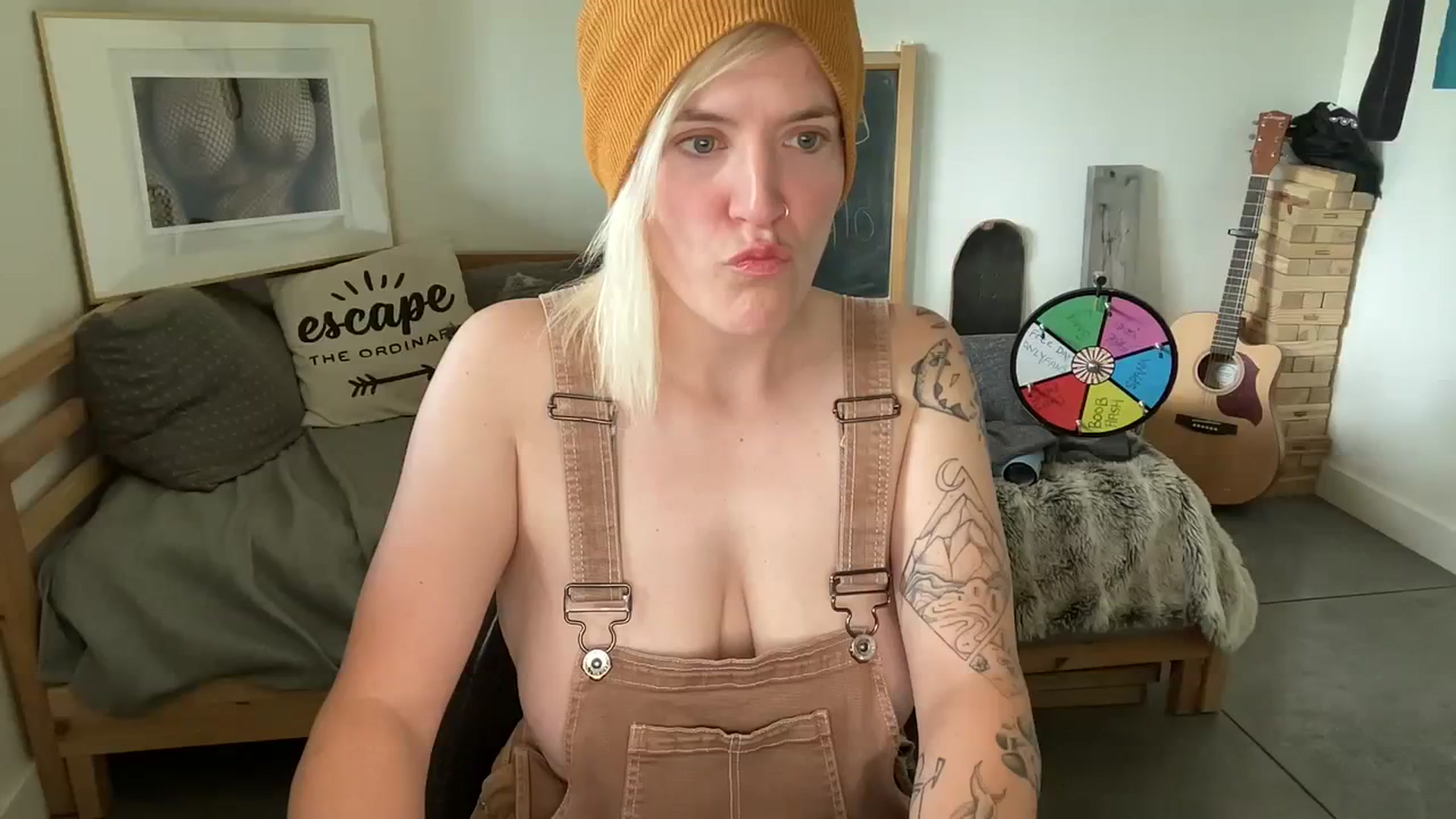 PurrtyMetal video thumbnail