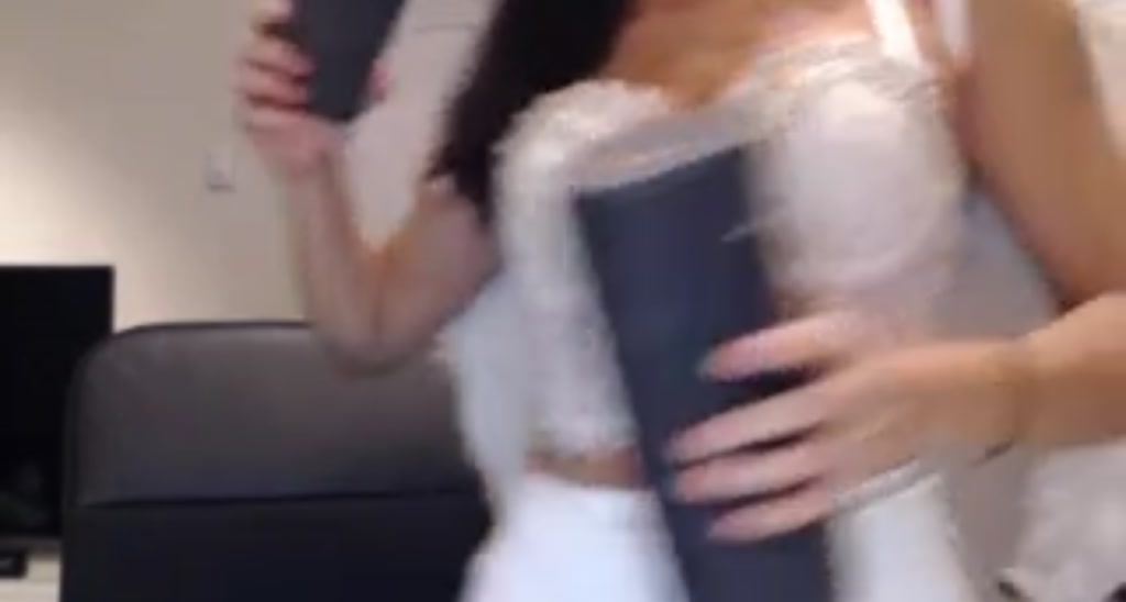 MyCheerleader video thumbnail