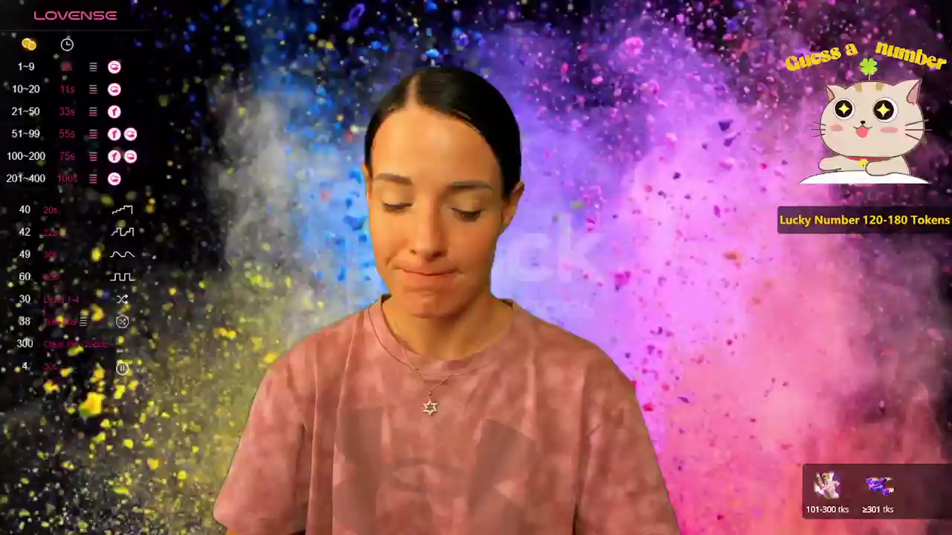 SarrahMFC video thumbnail
