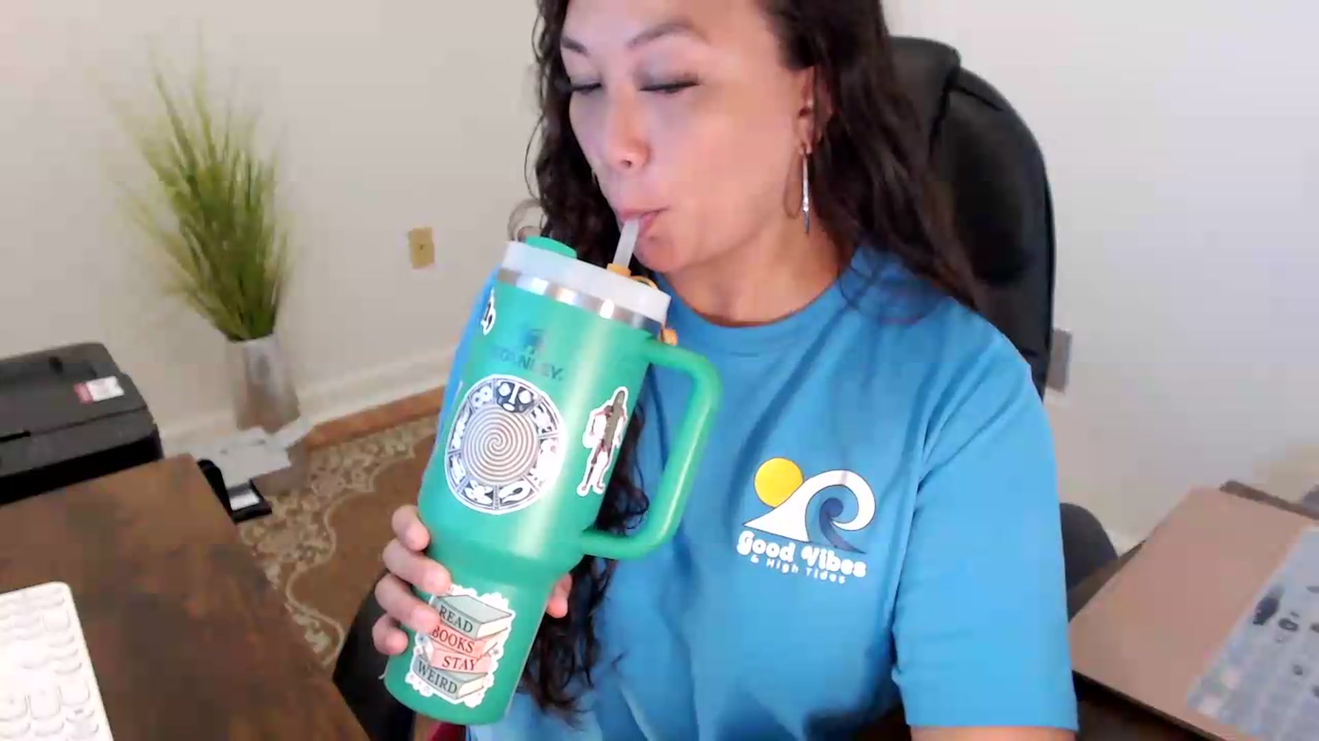 MickaylaStar video thumbnail