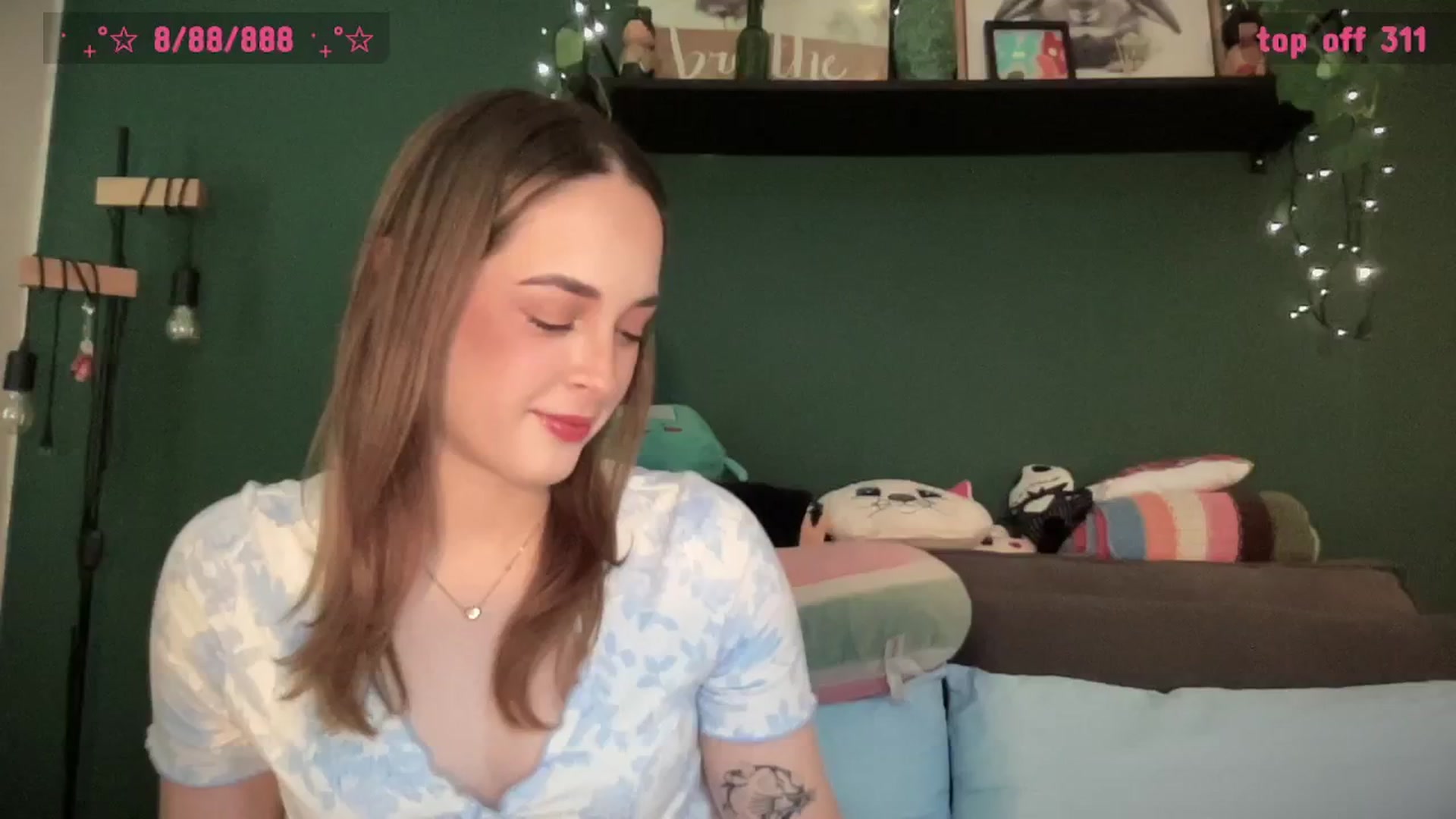 CordeliaNova video thumbnail