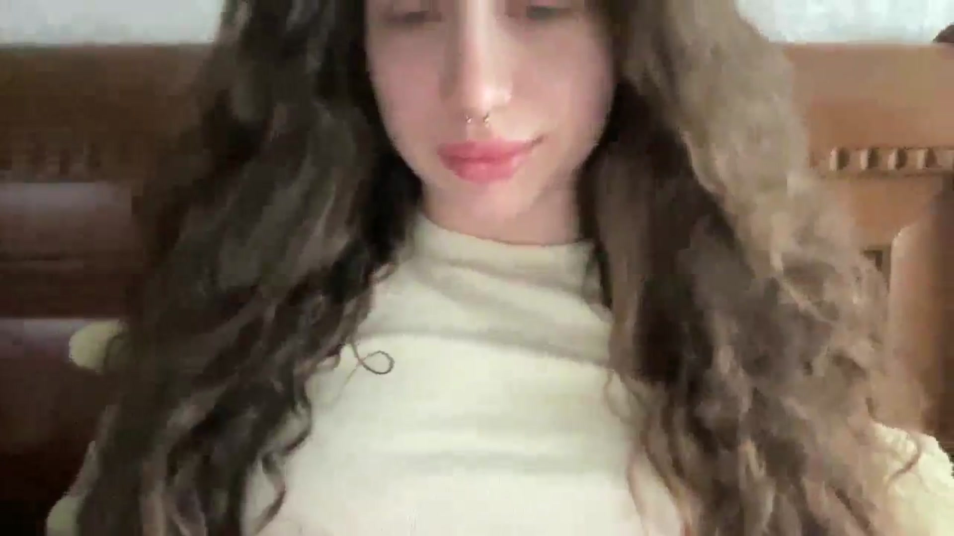 CurlyDream video thumbnail
