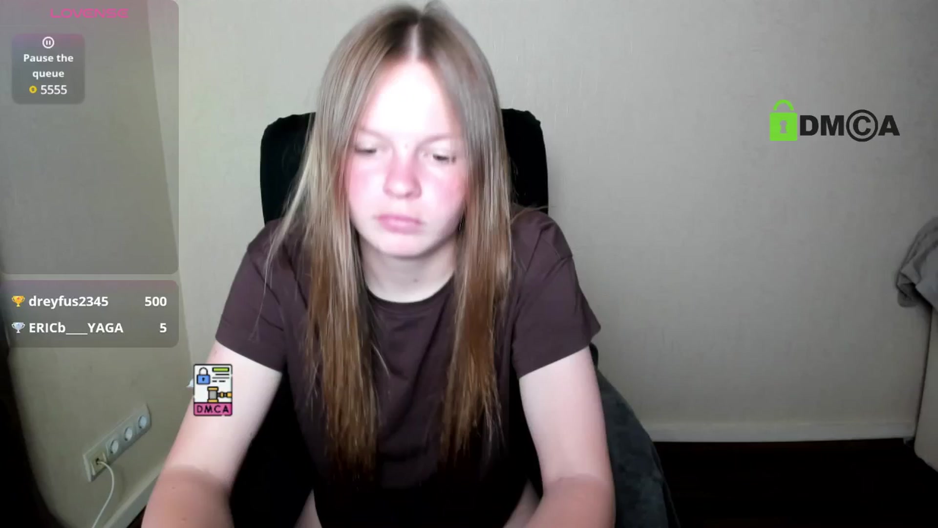 CuteDina video thumbnail
