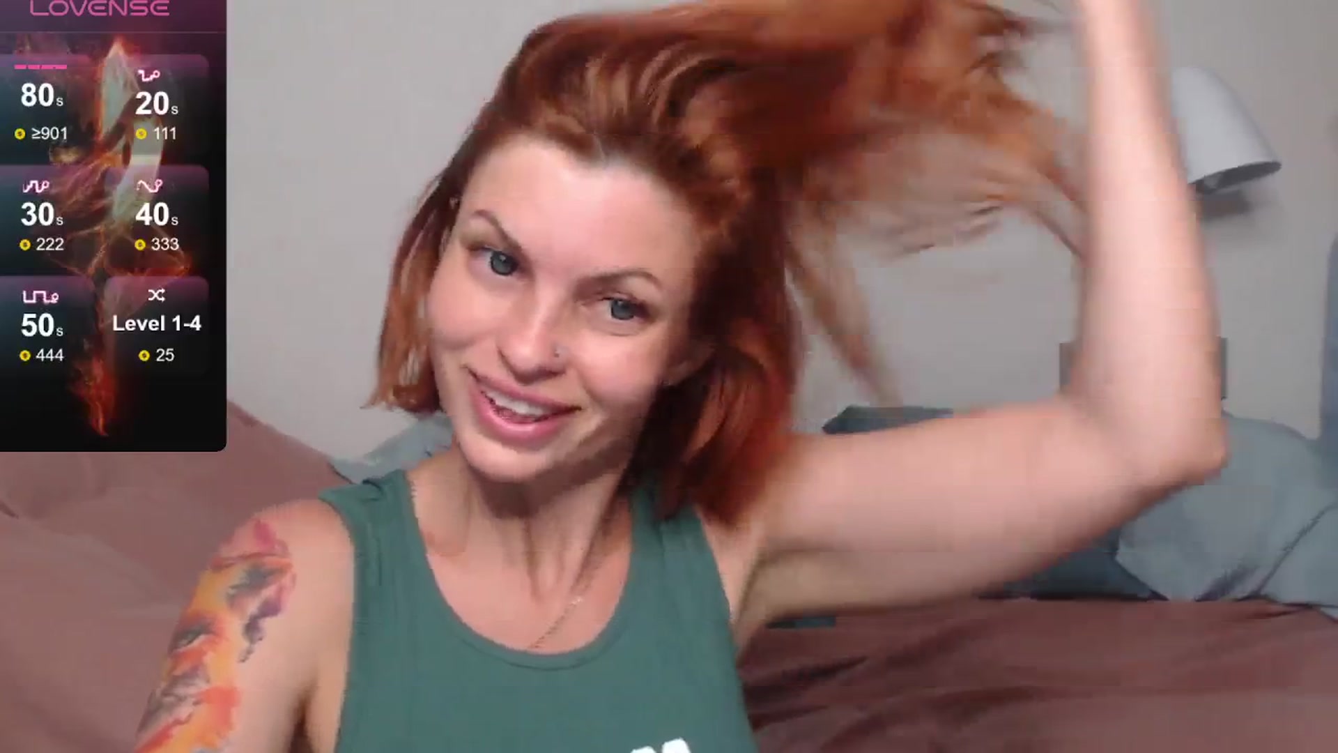 Redhead_foxie video thumbnail