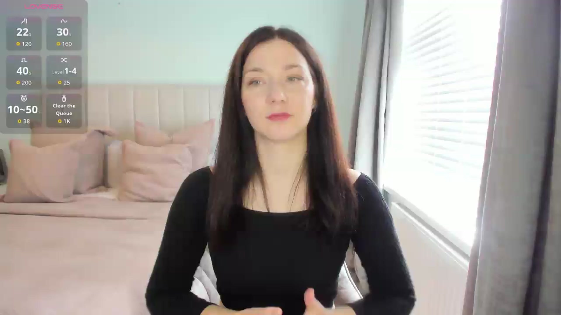 SylviaShine video thumbnail