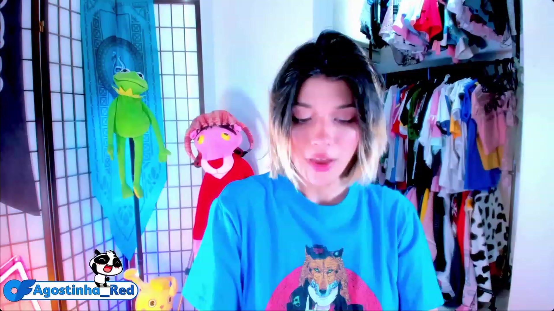 Agostinha_Red video thumbnail