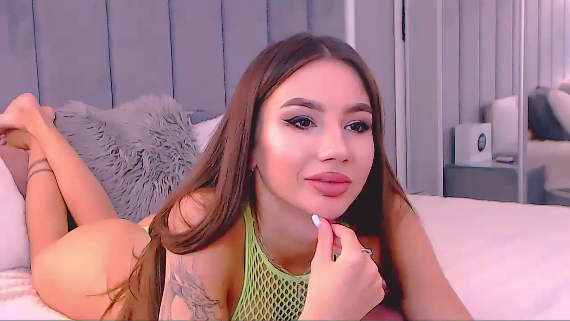 SelenaLo video thumbnail