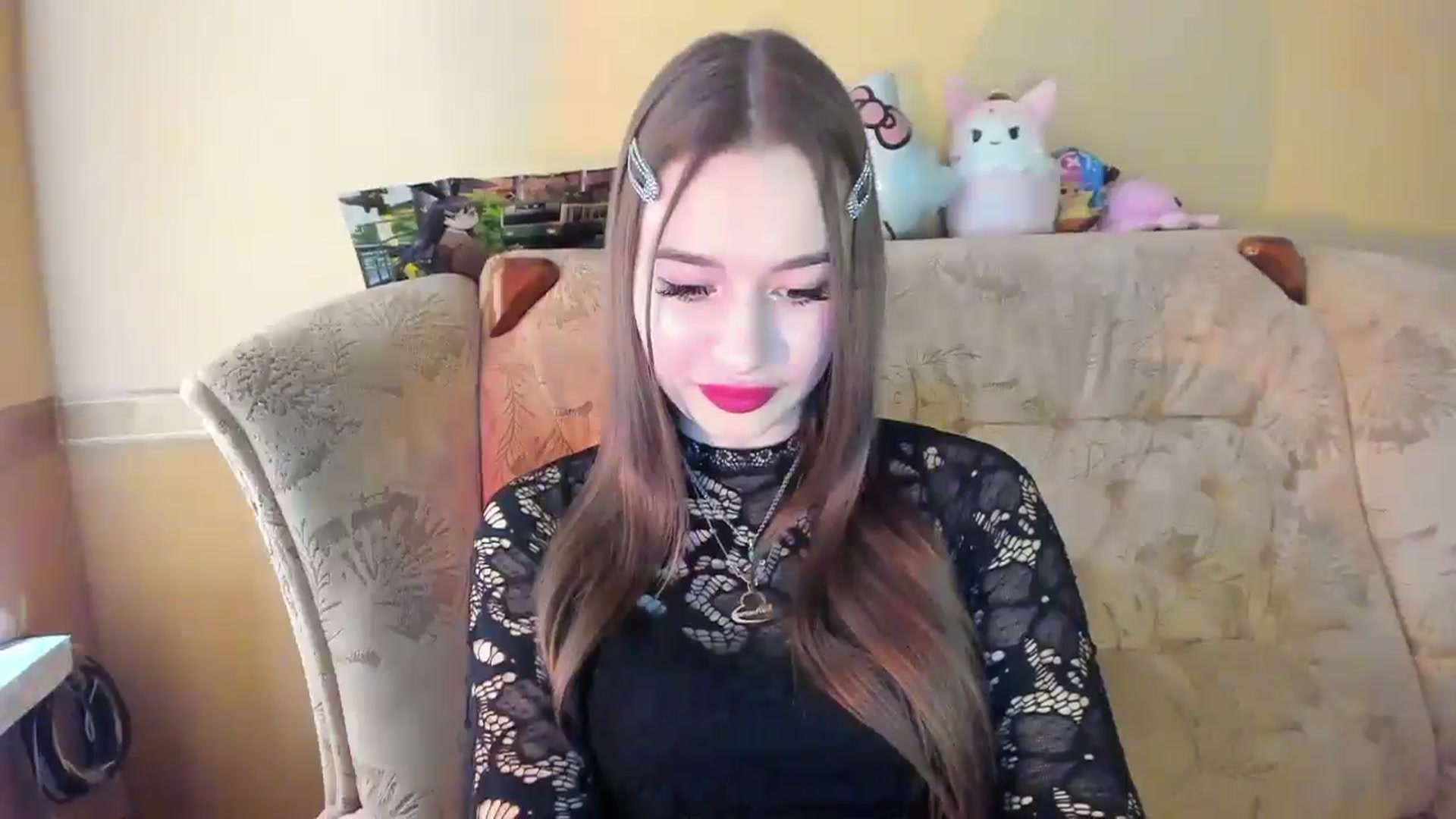 DiscoGirl video thumbnail